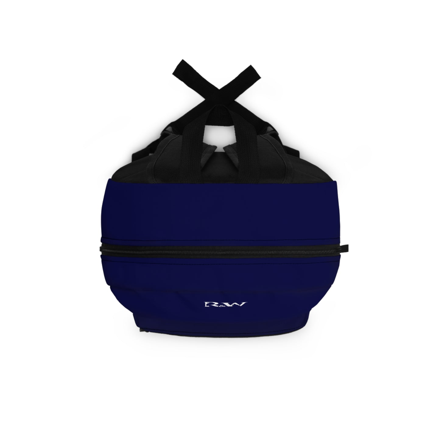 R&W Athletics Minimal Backpack – Noble Navy Everyday Pack