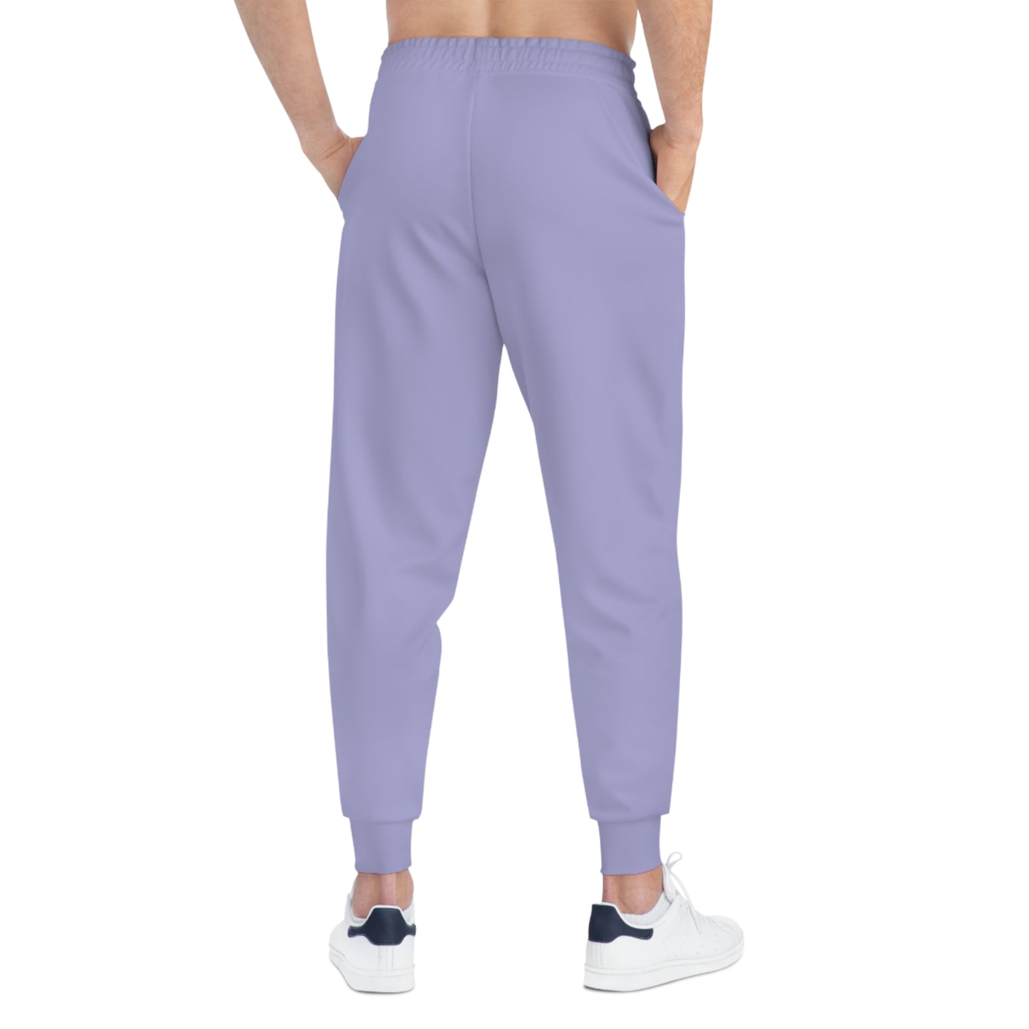 R&W Athletics Jogger Sweatpants "Origin Story" (Amore II)