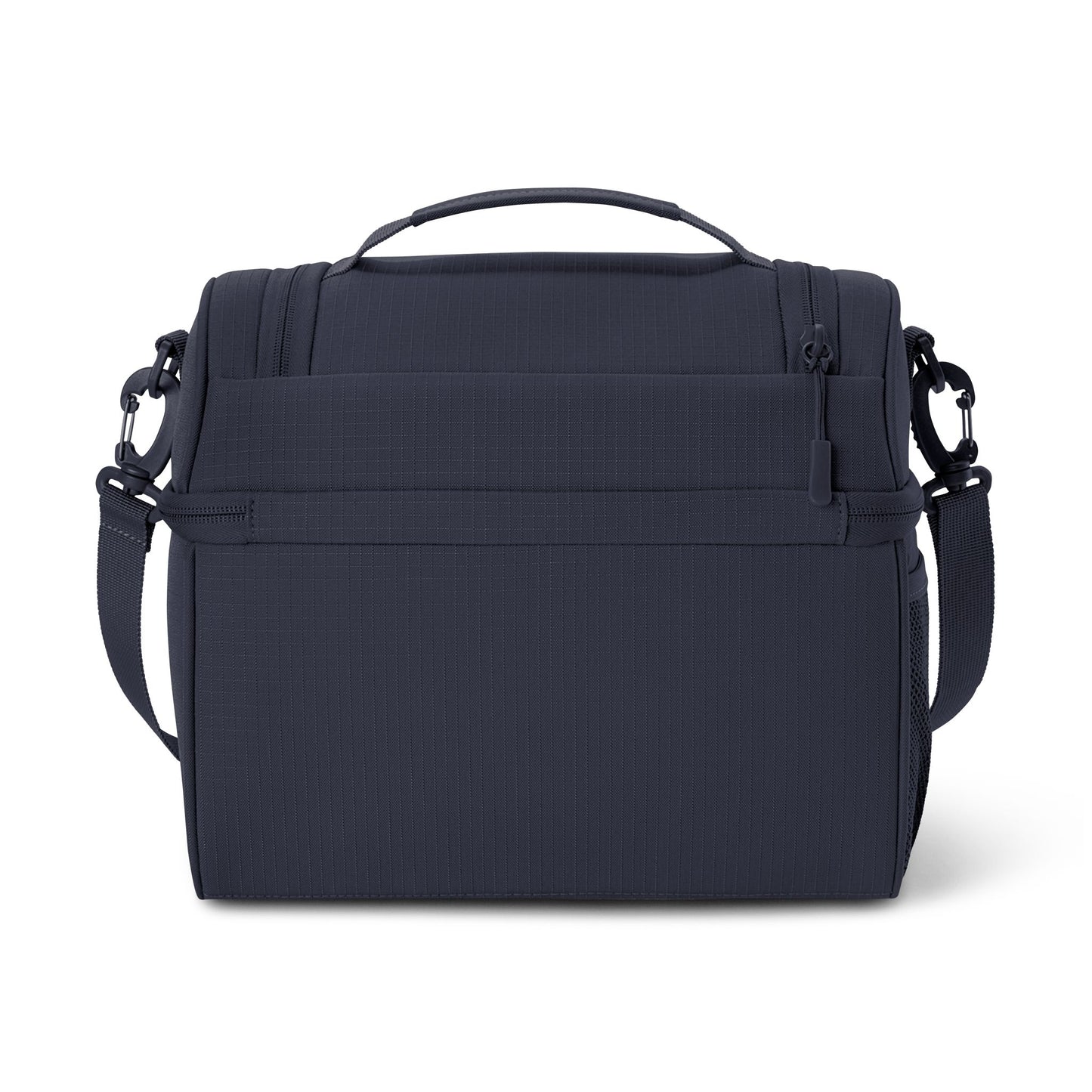 Insulated Lunch Cooler Bag — Portable Soft-Sided Cooler for Work, Travel & Picnics