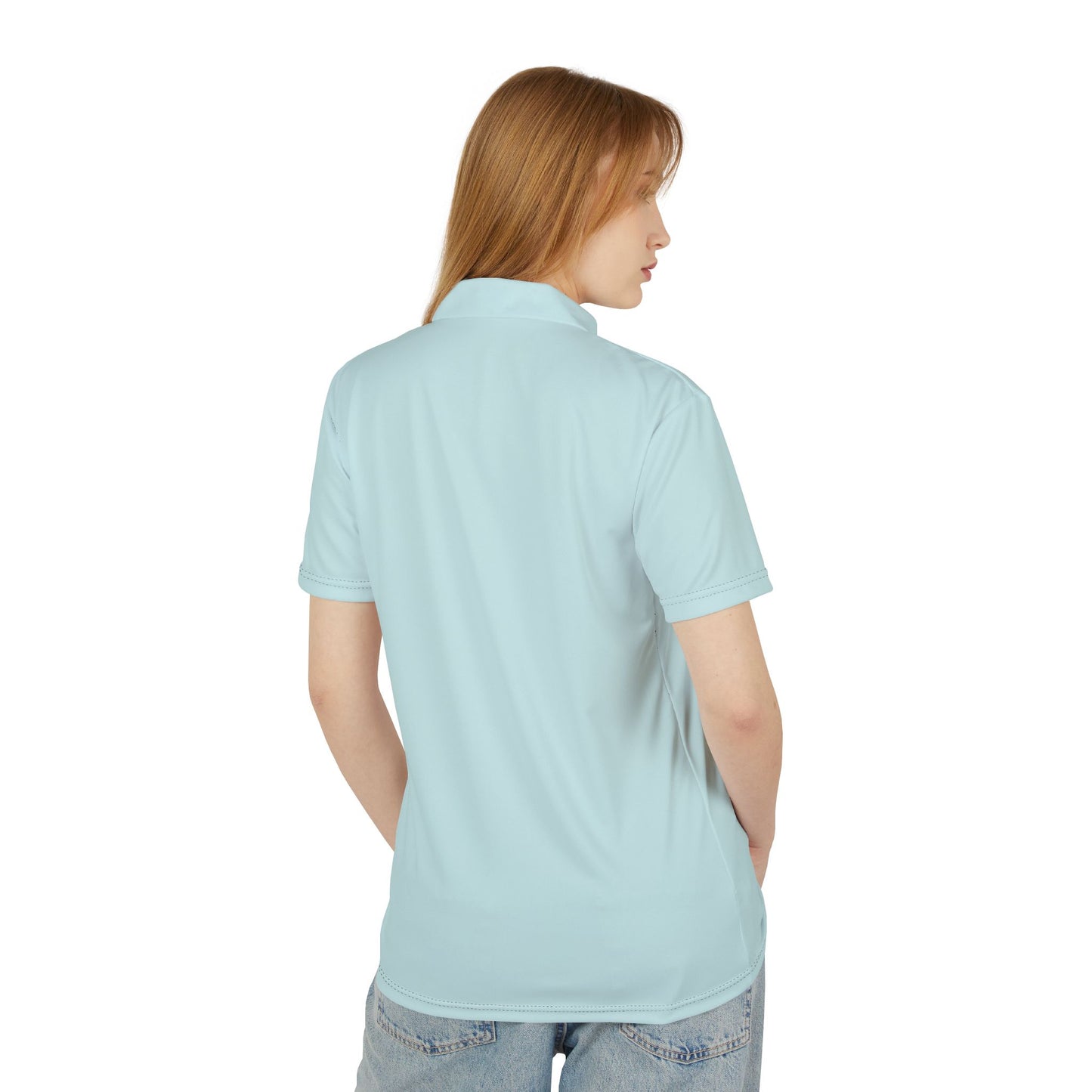 R&W Athletics Classic Polo - Horizon (R)