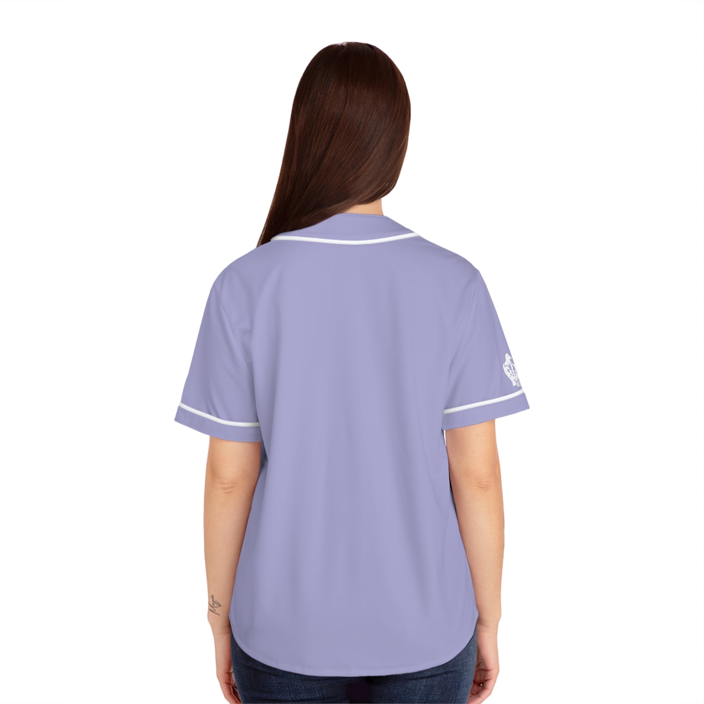 R&W Women's "Opening Day" Baseball Jersey — Amore I