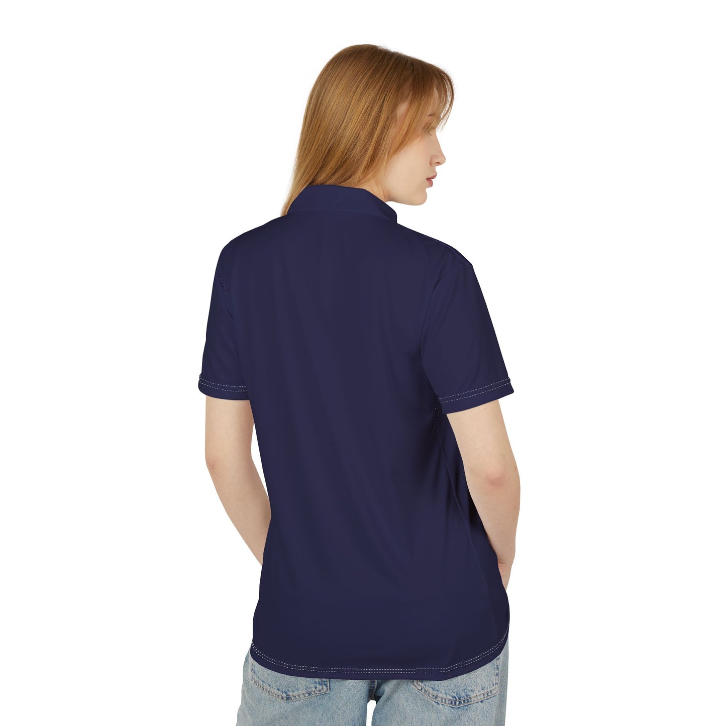 R&W Motorsport Team Polo—Noble Navy