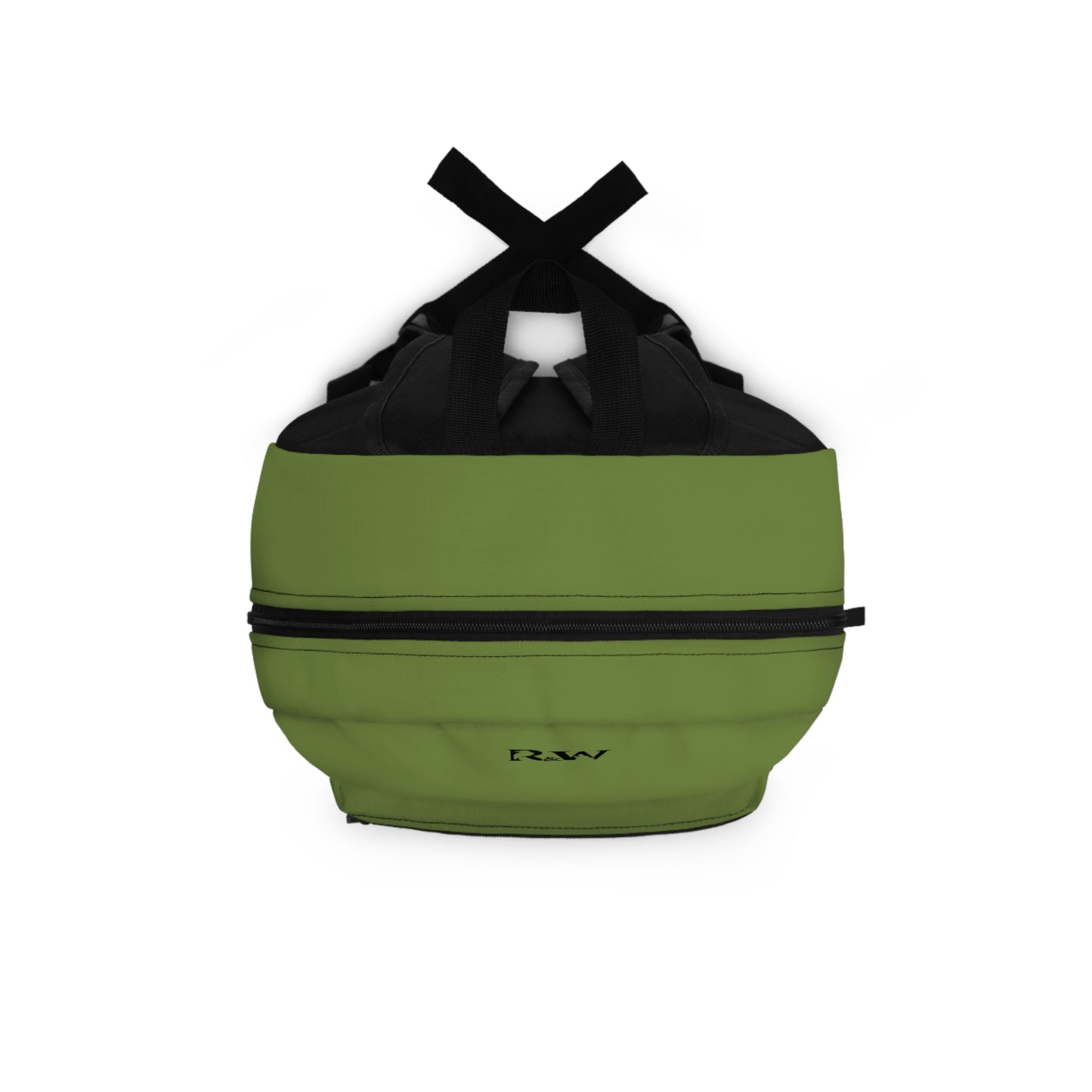R&W Athletics Minimal Backpack – Tomillo Tranquilo Everyday Pack