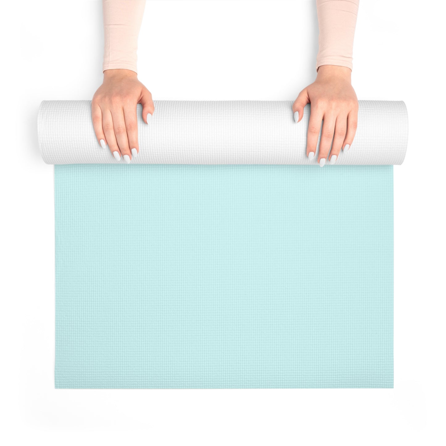 Foam Yoga Mat - Horizon