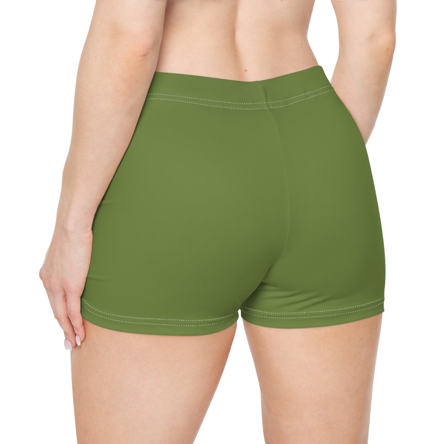 Women's Tomillo Tranquilo Athletic Shorts — Comfortable Activewear