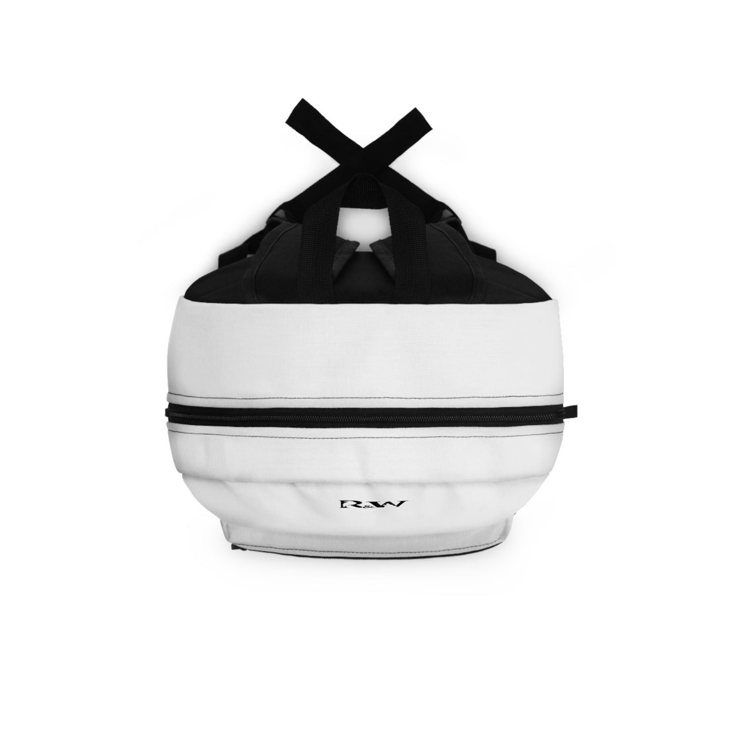 R&W Athletics Minimal Backpack – Panda Everyday Pack
