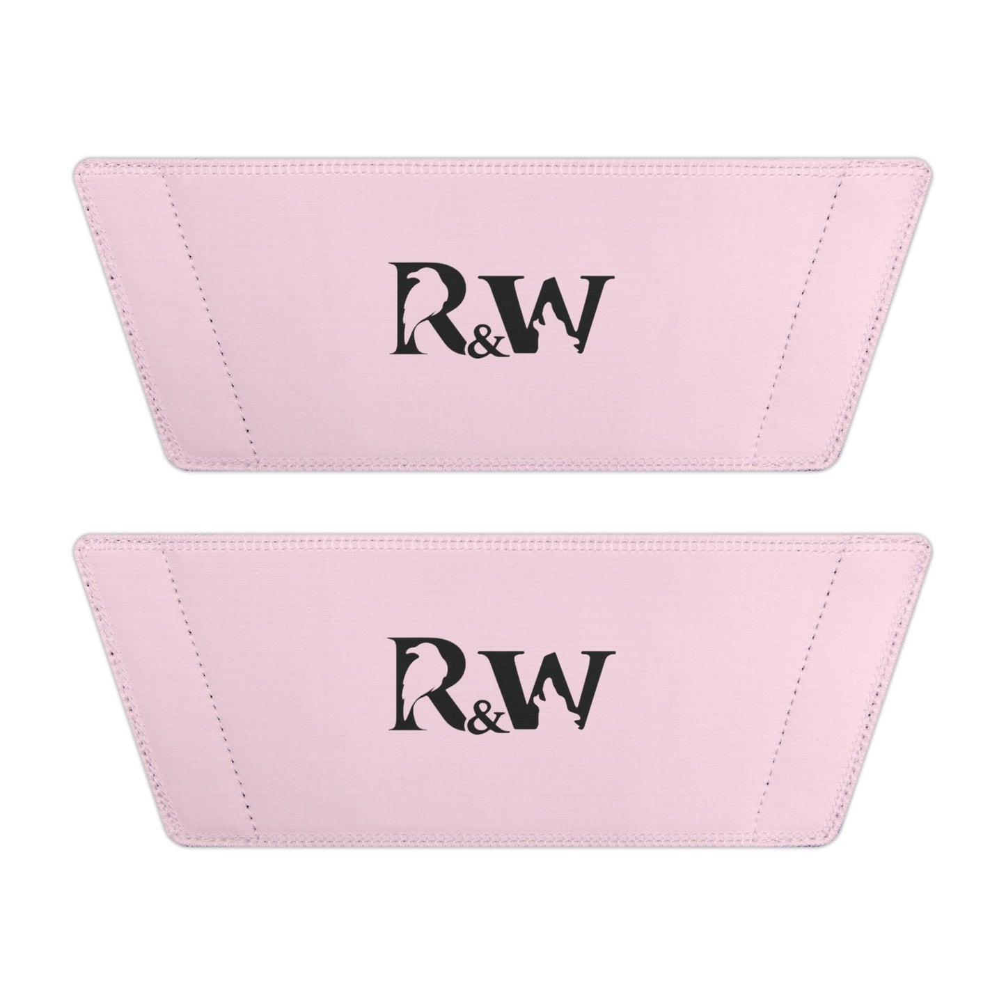 Women's Slide Sandals — Performance Pink Casual Pool & Beach Slides