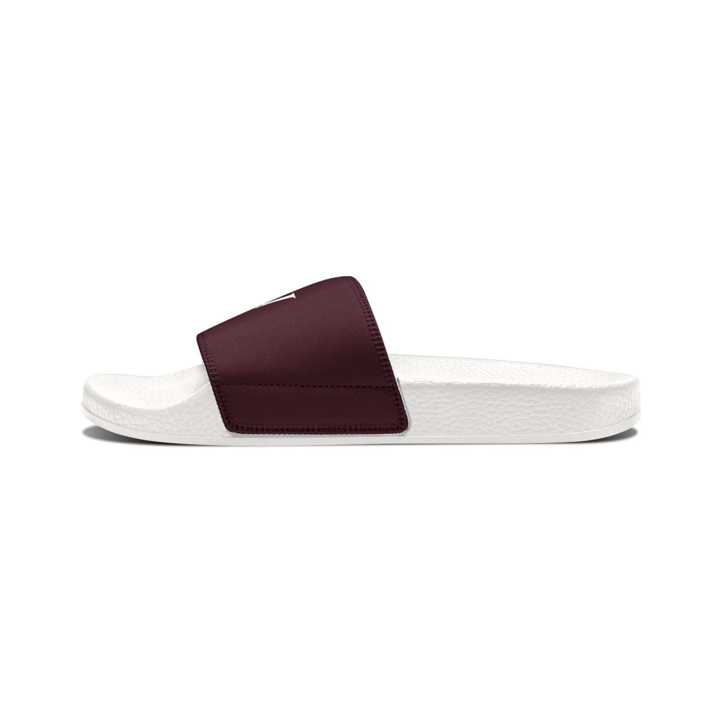 R&W Men's Slide Sandals — Vino Viejo Casual Pool & Beach Slides