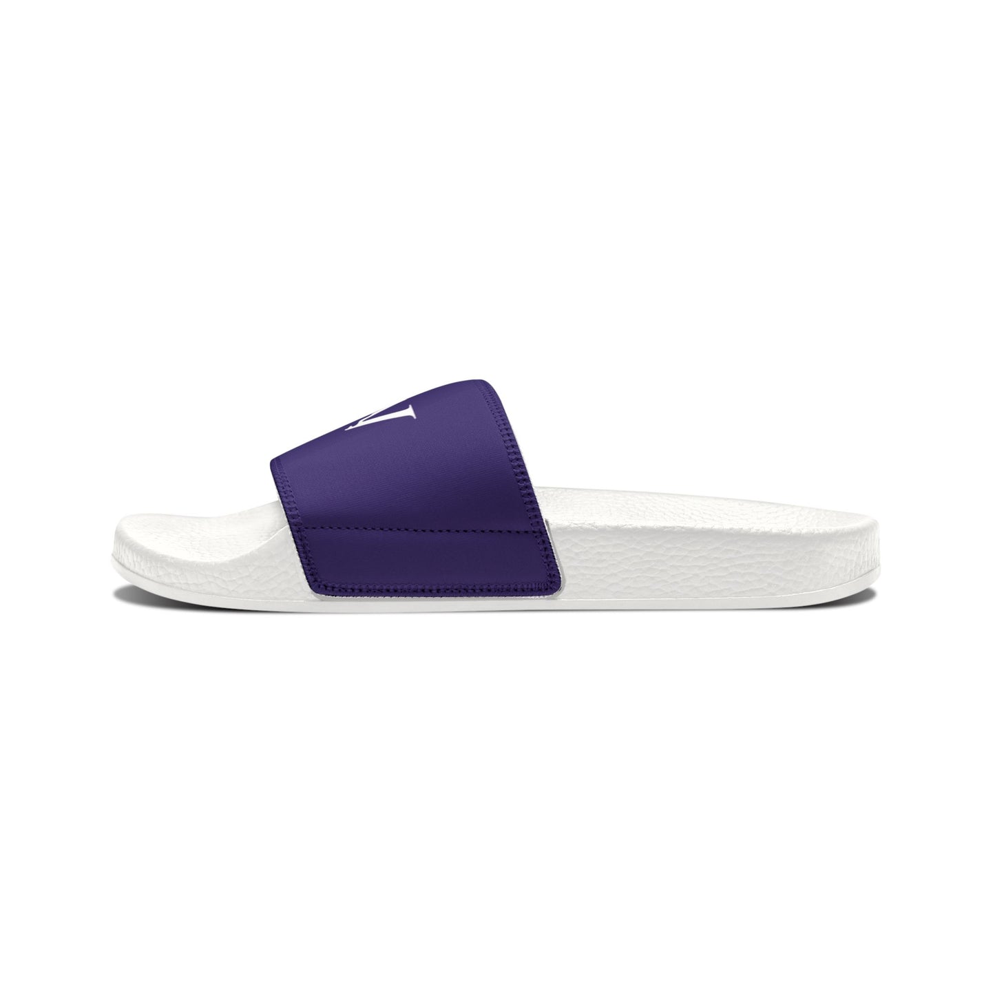 R&W Women's Slide Sandals — Raven Casual Pool & Beach Slides