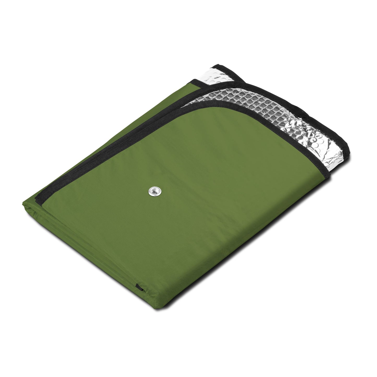 R&W Motorsport Car Sun Shade — "Tomillo Tranquilo"