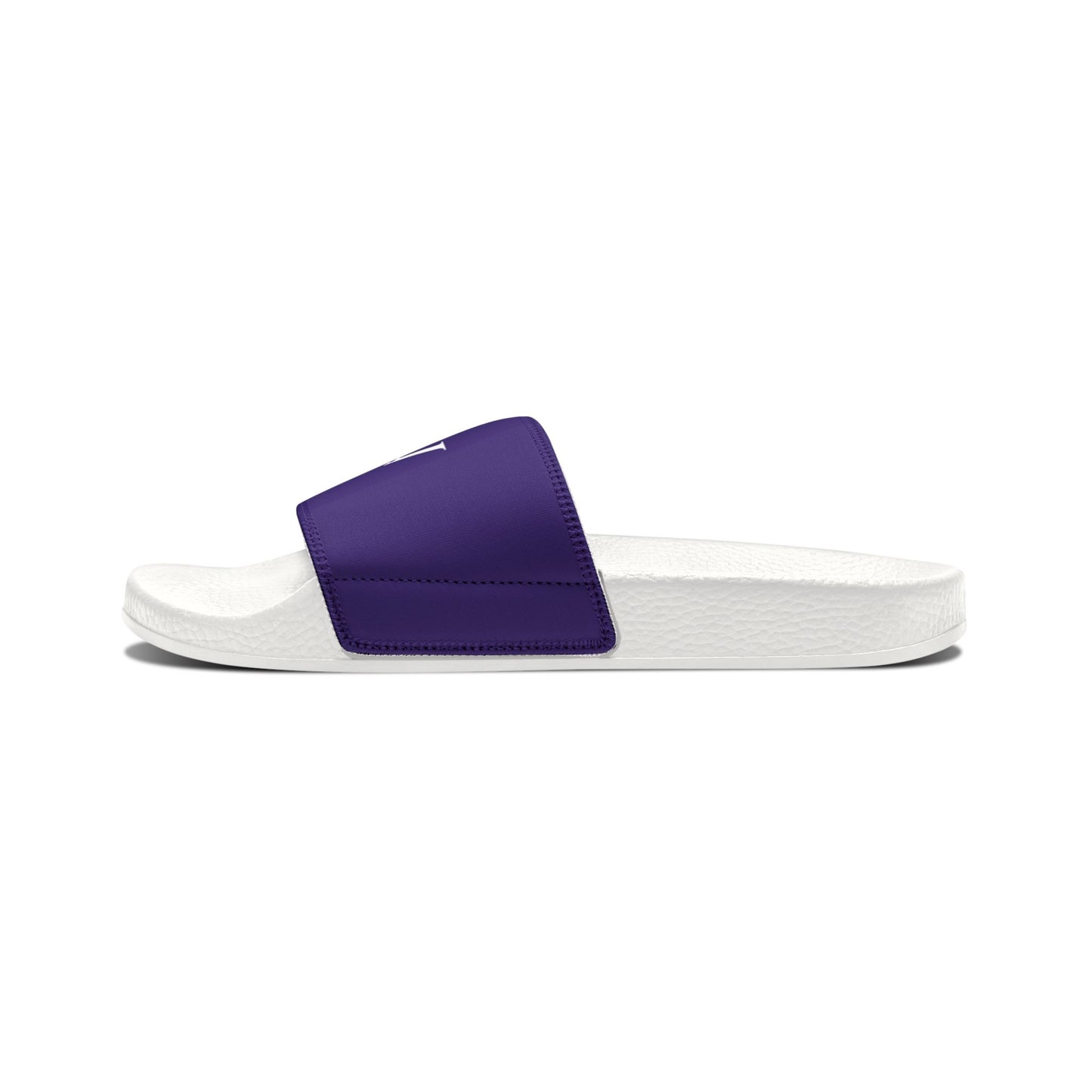 R&W Men's Slide Sandals — Raven Casual Pool & Beach Slides