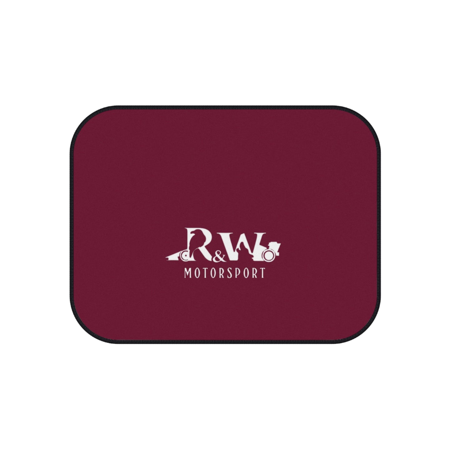 R&W Motorsport Car Mats (Vino Viejo Set of 4)