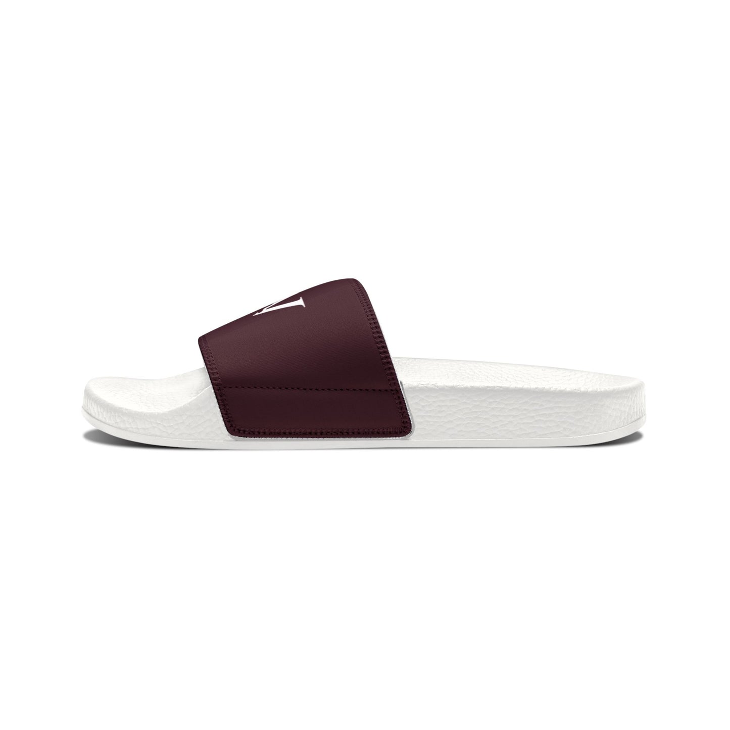 R&W Women's Slide Sandals — Vino Viejo Casual Pool & Beach Slides
