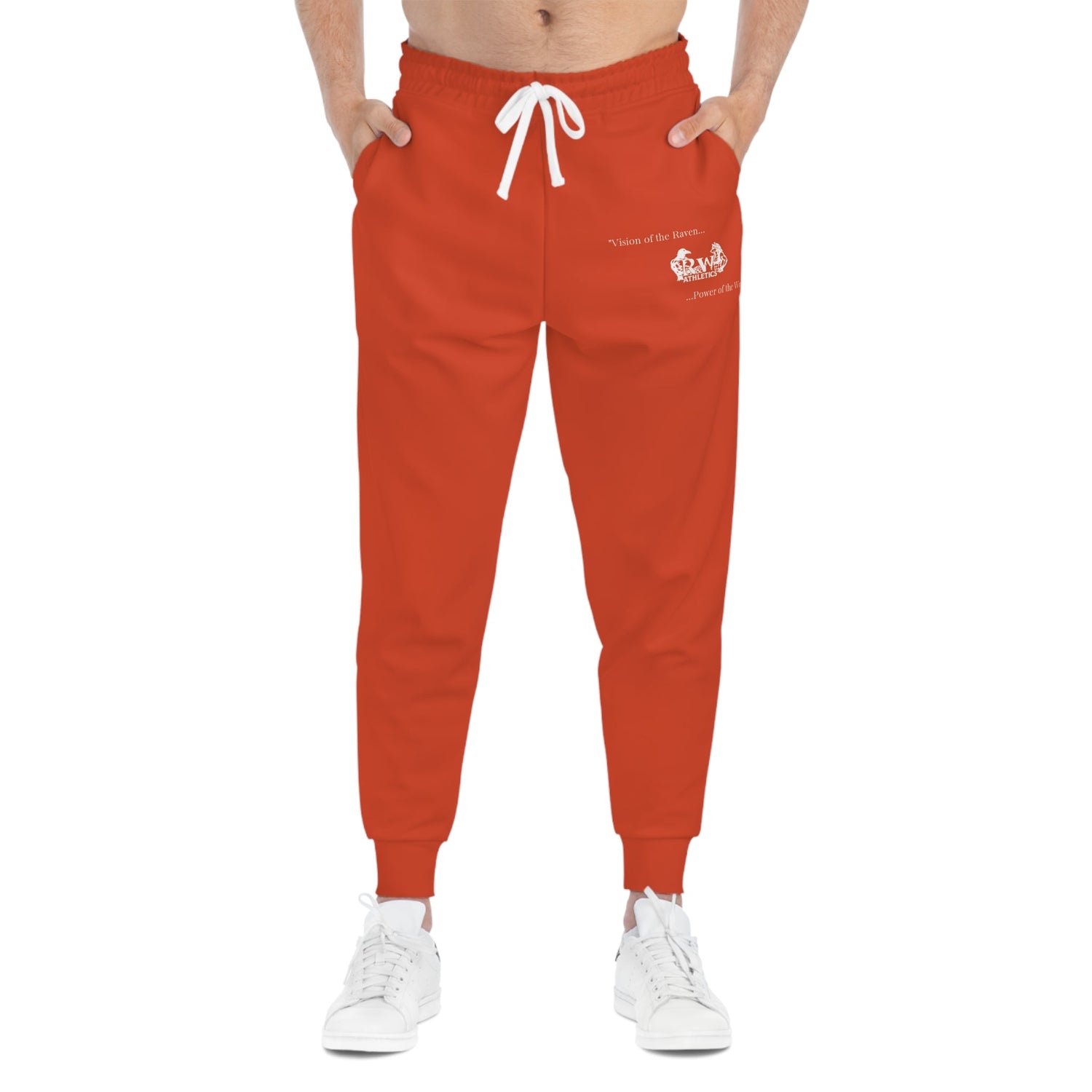 R&W Athletics Men's Bottoms