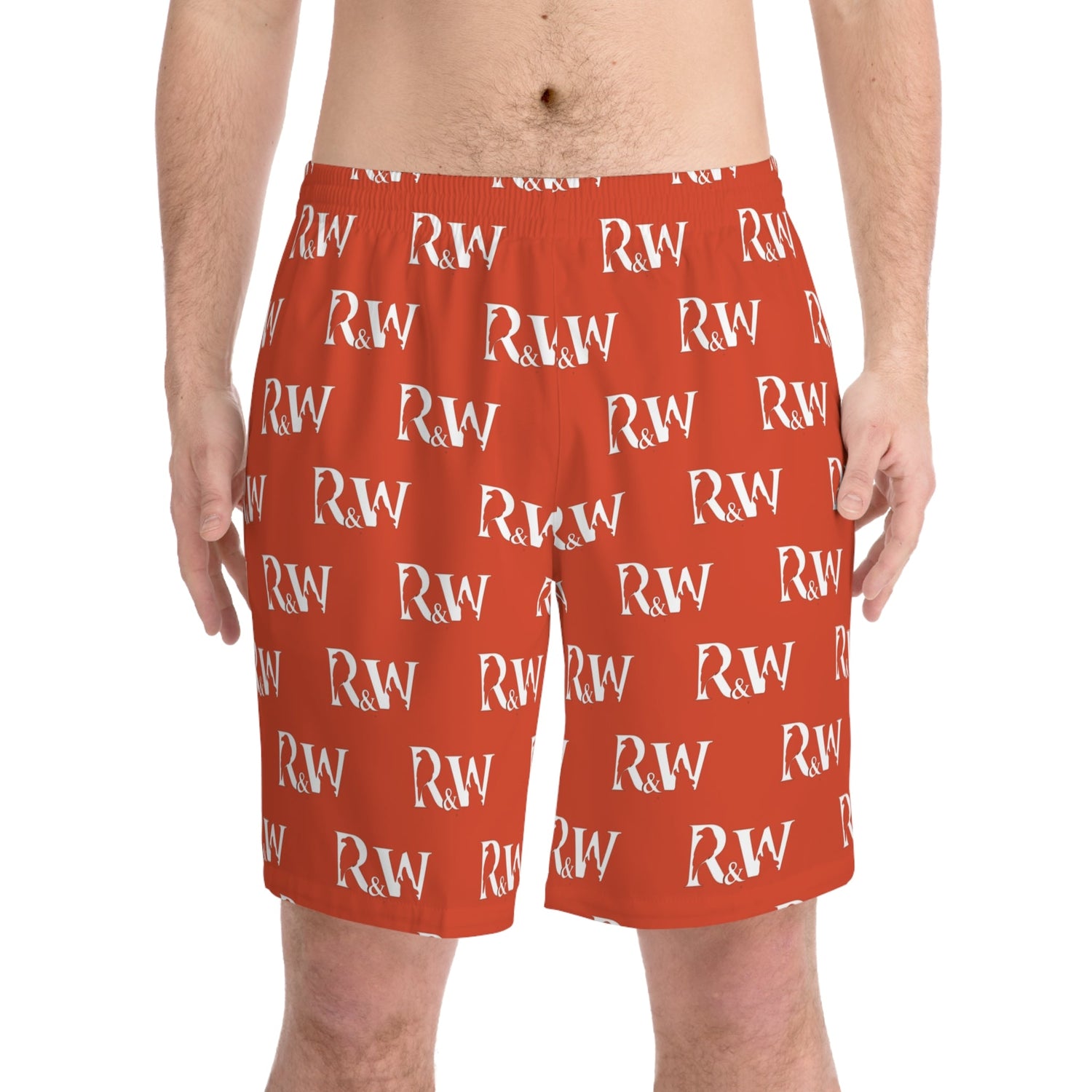 Mens Swimwear