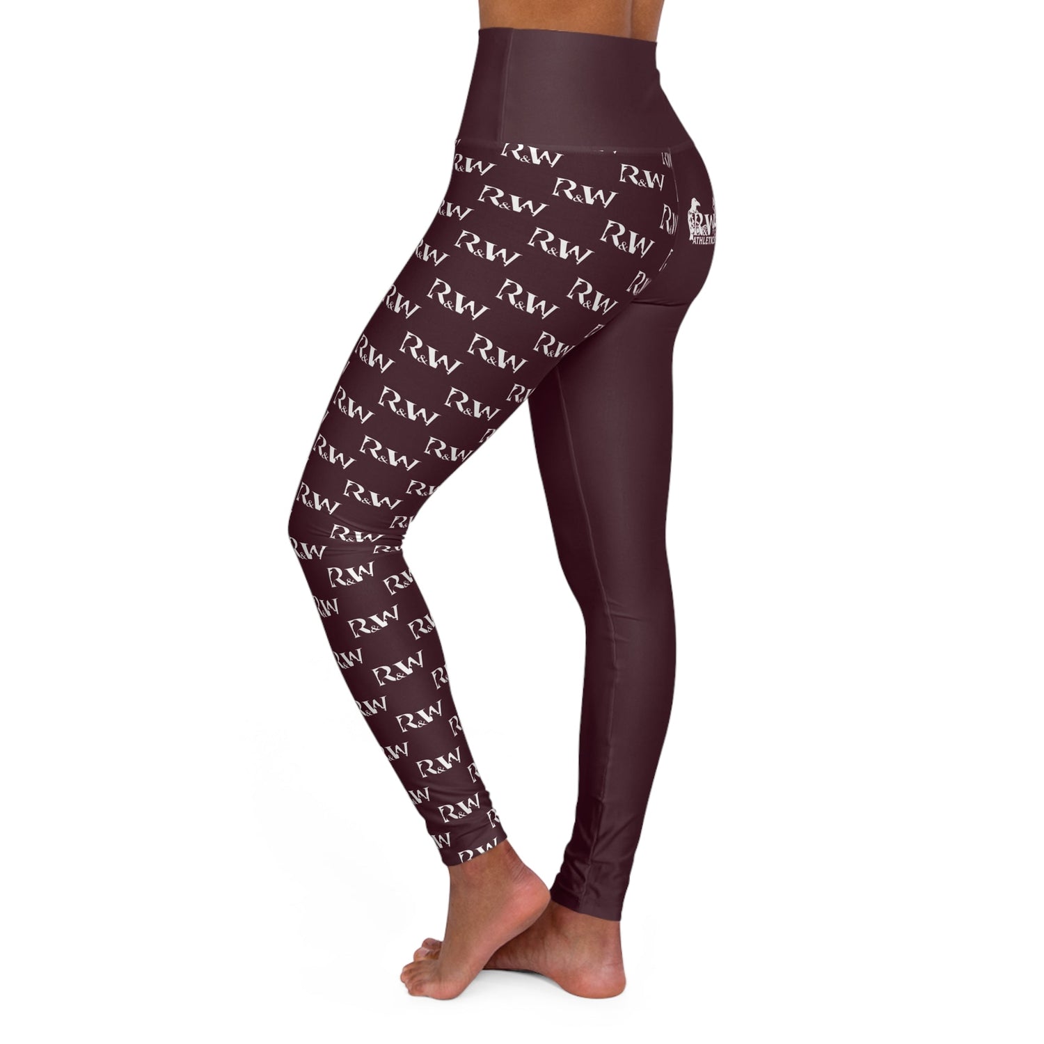 R&W Athletics Women`s Bottoms