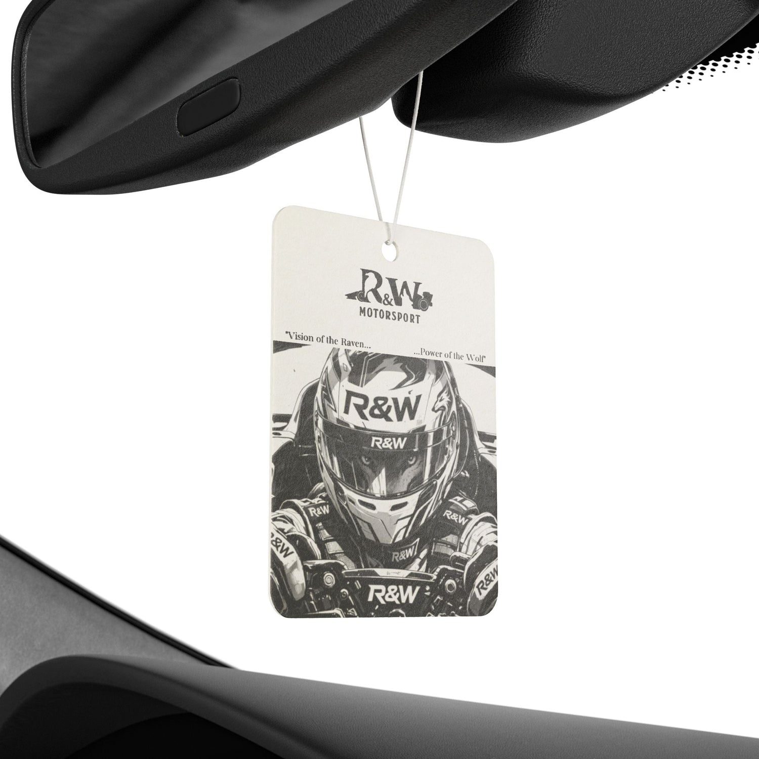 R&W Motorsport Accessories