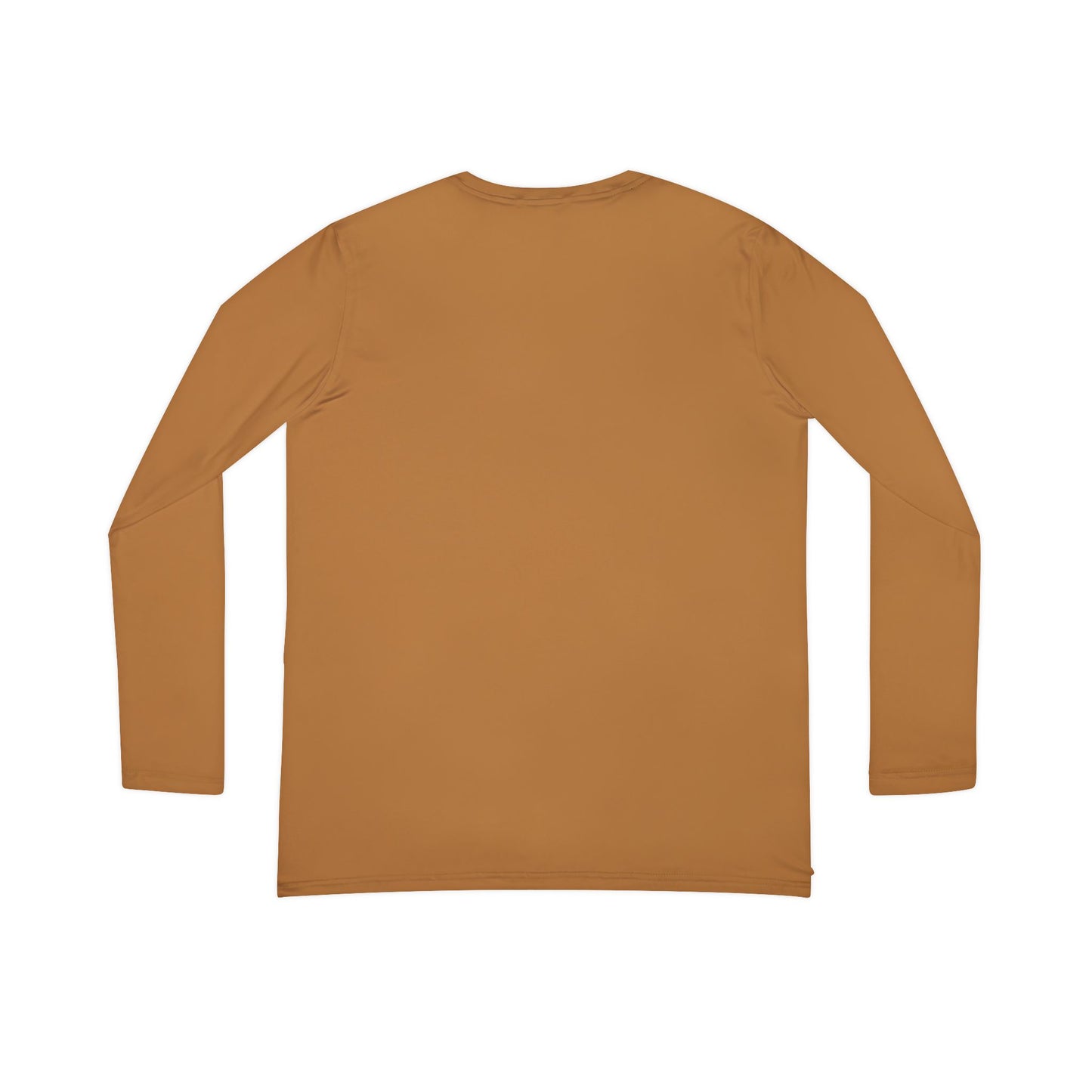 R&W Women's Minimalist V-Neck Long Sleeve Shirt - Cuero Cómodo