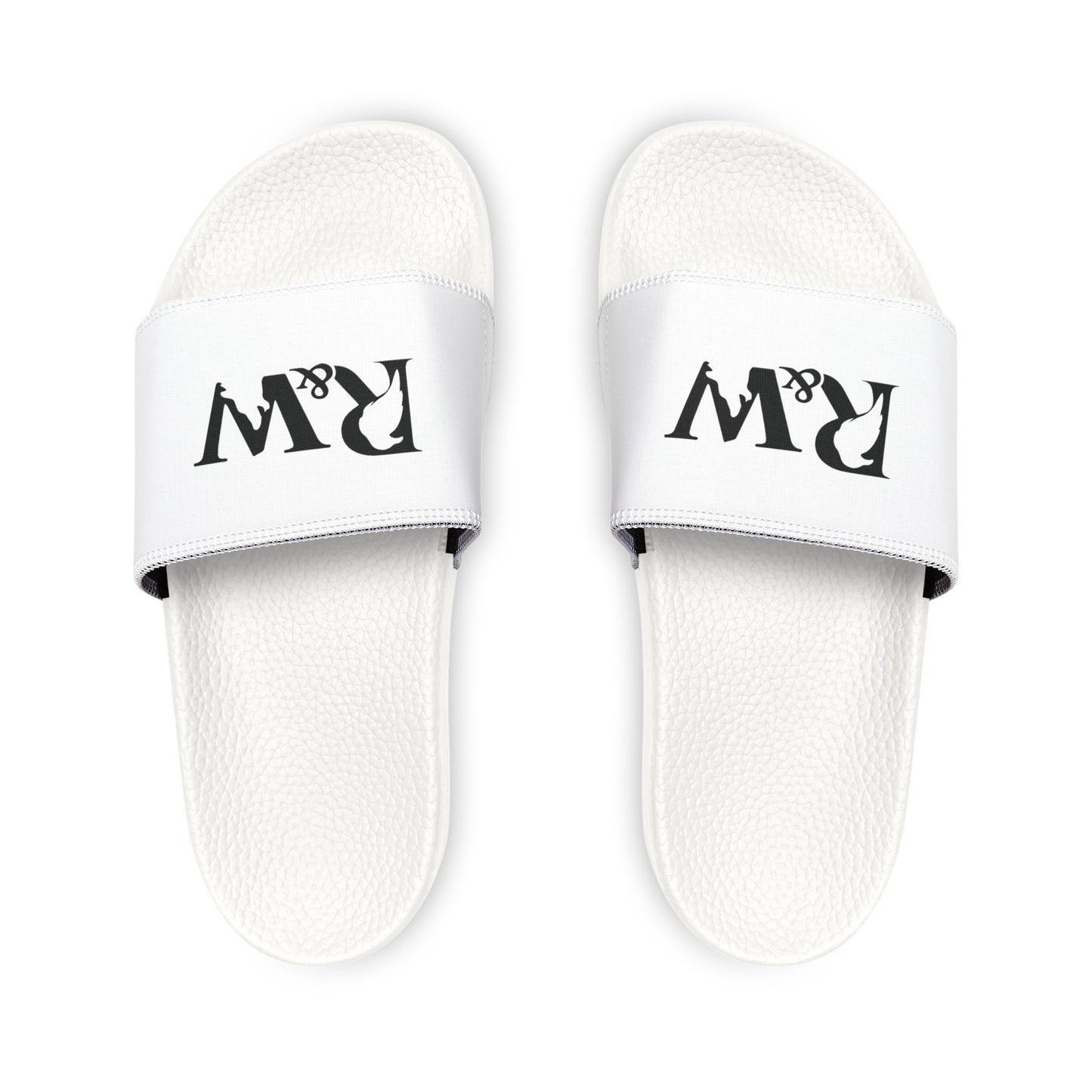 R&W Women's Slide Sandals — Panda II