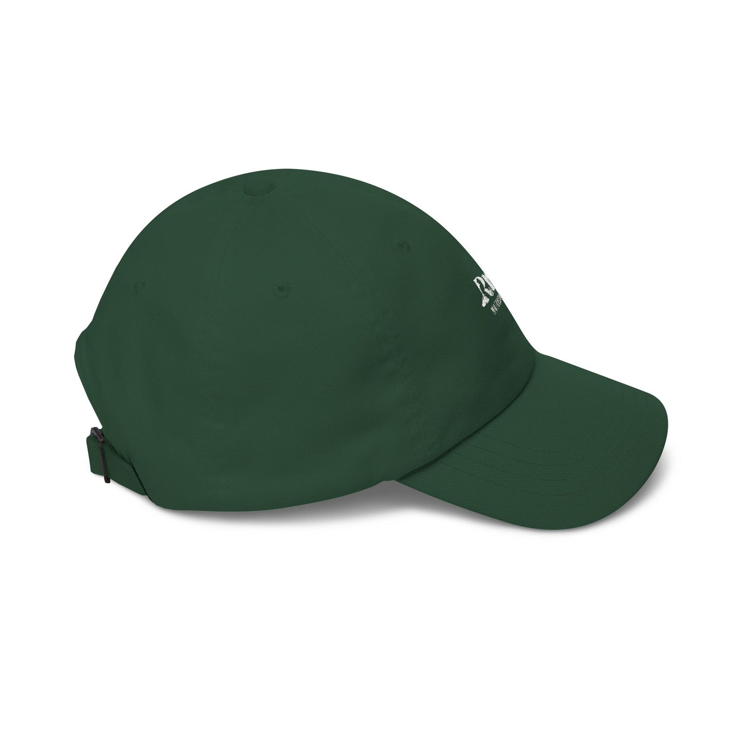 R&W Motorsport Small Logo Embroidered Hat