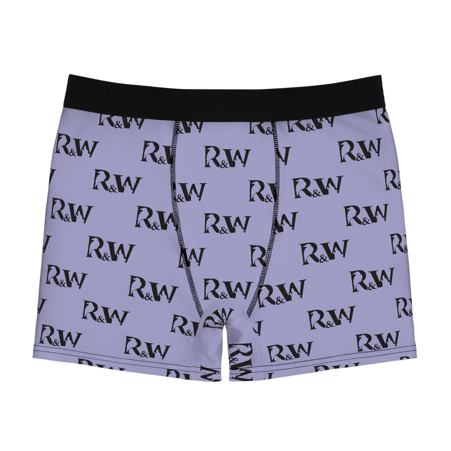 Men's Pattern Boxer Briefs —Amore II Men’s Underwear