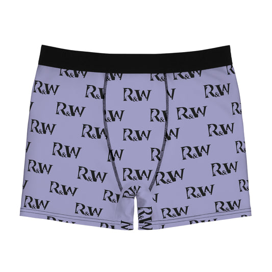 Men's Pattern Boxer Briefs —Amore II Men’s Underwear