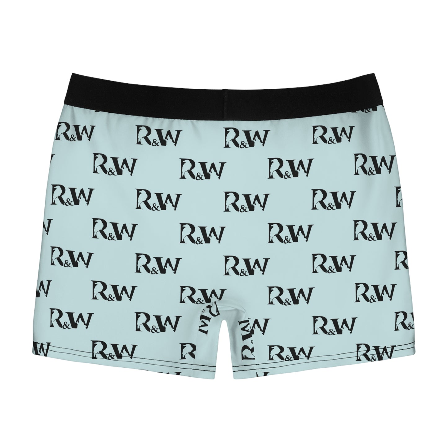 Men's Pattern Boxer Briefs —Horizon Men’s Underwear