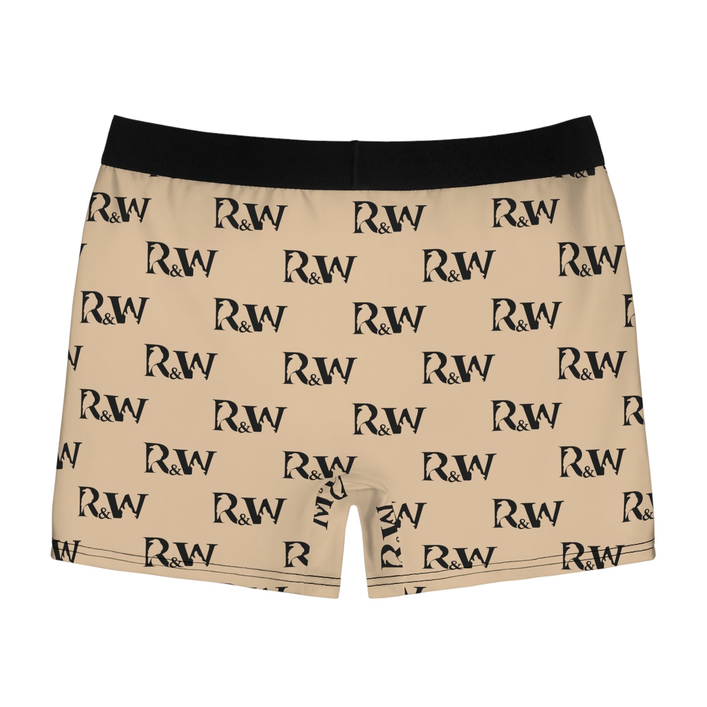 Men's Pattern Boxer Briefs — Dakar Dunes Men’s Underwear