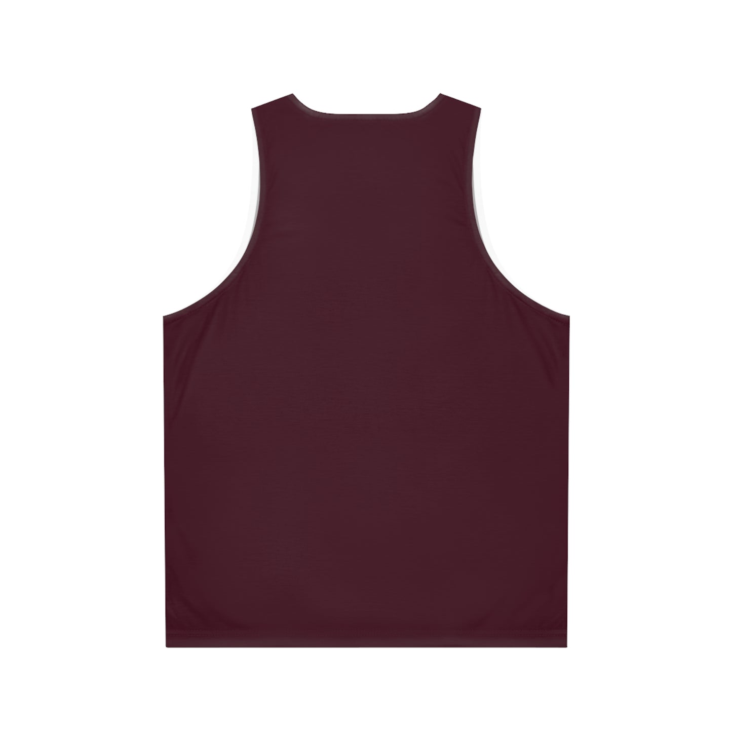 R&W Athletics Unisex Minimalist Tank Top — Vino Viejo