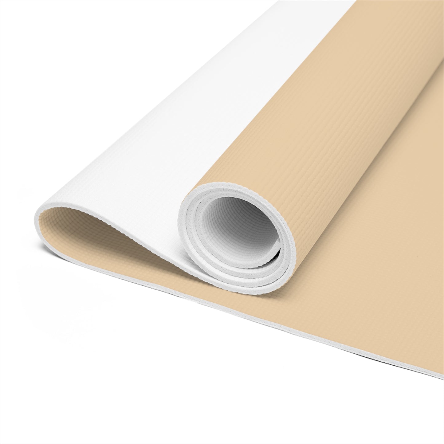 Foam Yoga Mat - Dakar Dunes