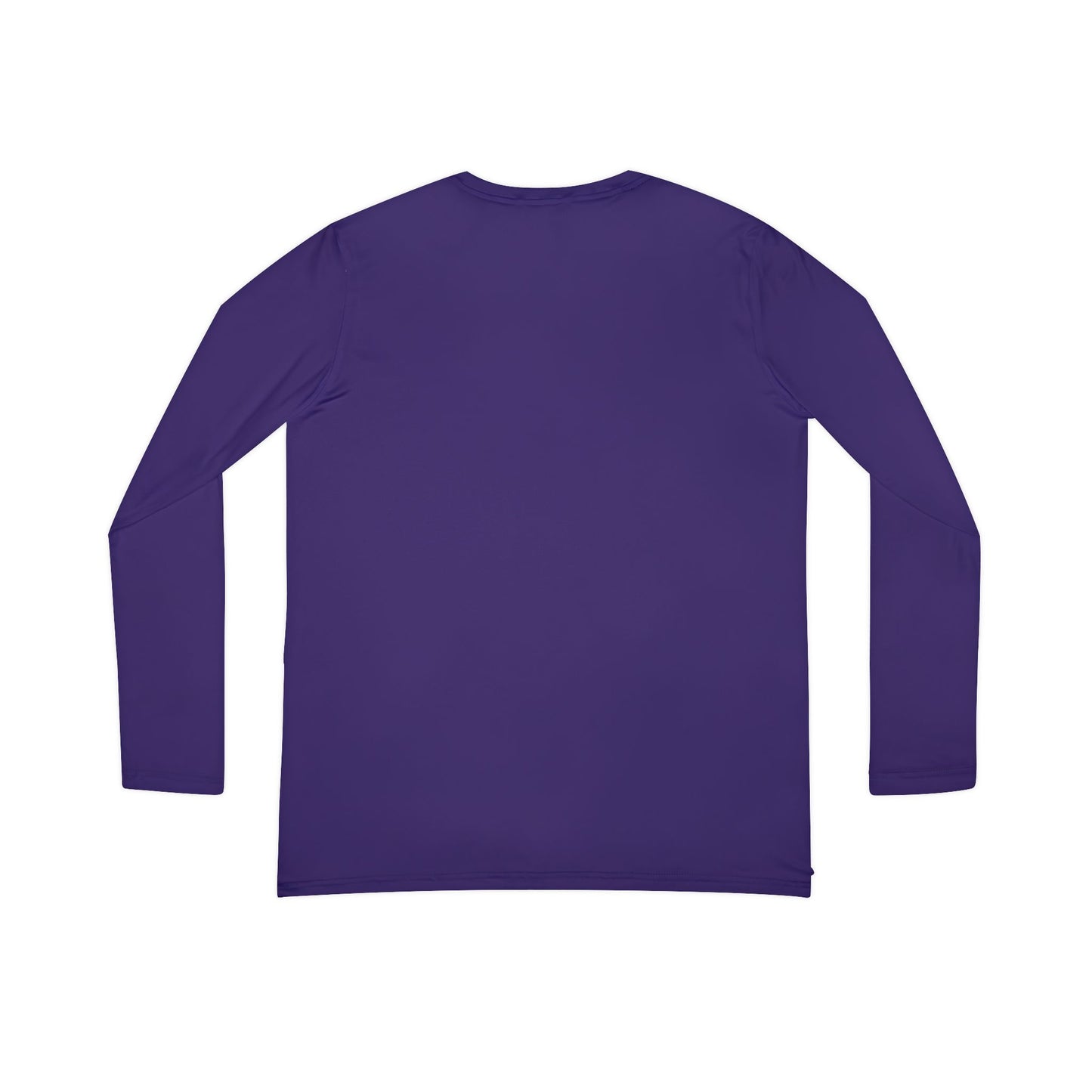 R&W Women's Minimalist V-Neck Long Sleeve Shirt - Raven