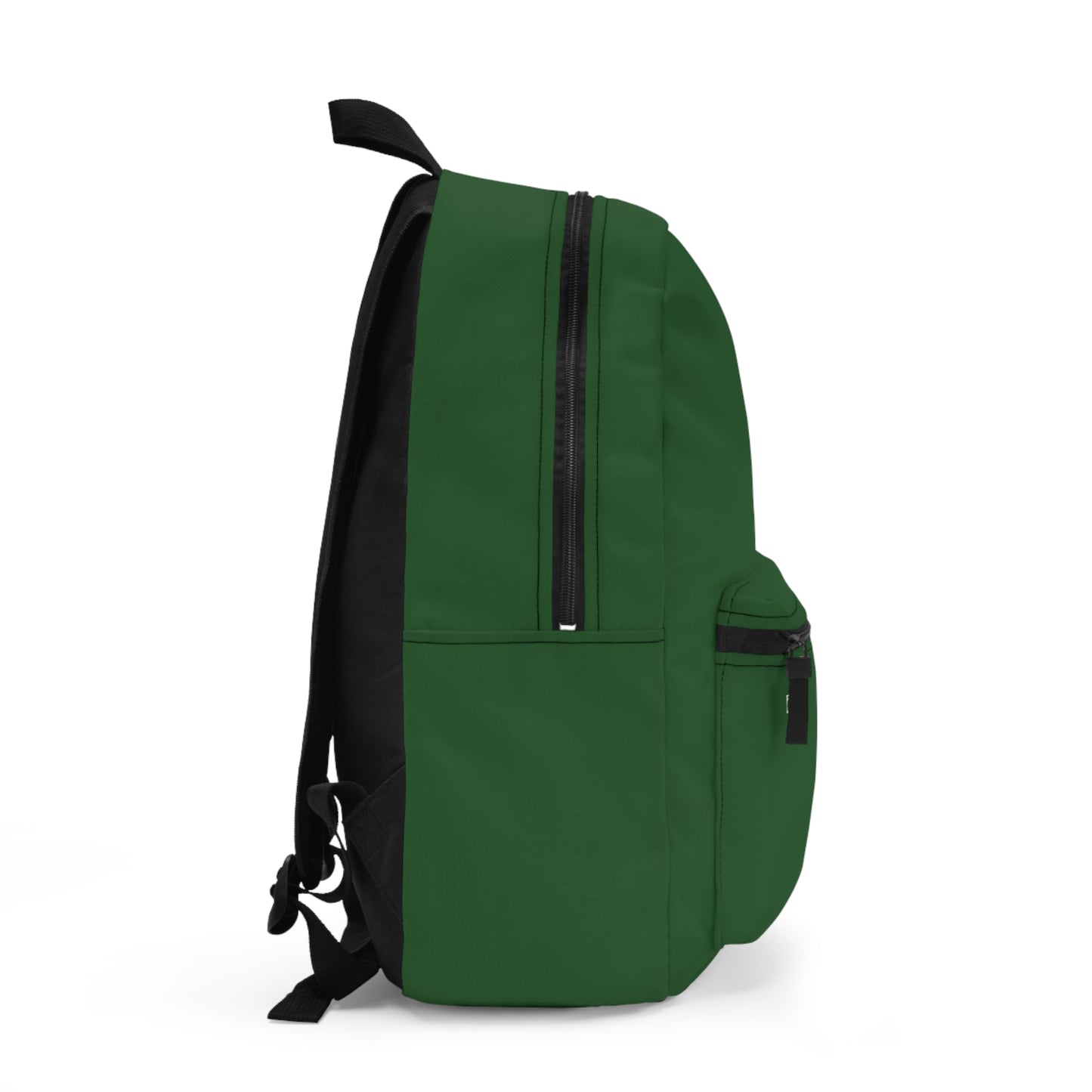 R&W Motorsport Paddock-Pack – Verde Valiosa Backpack