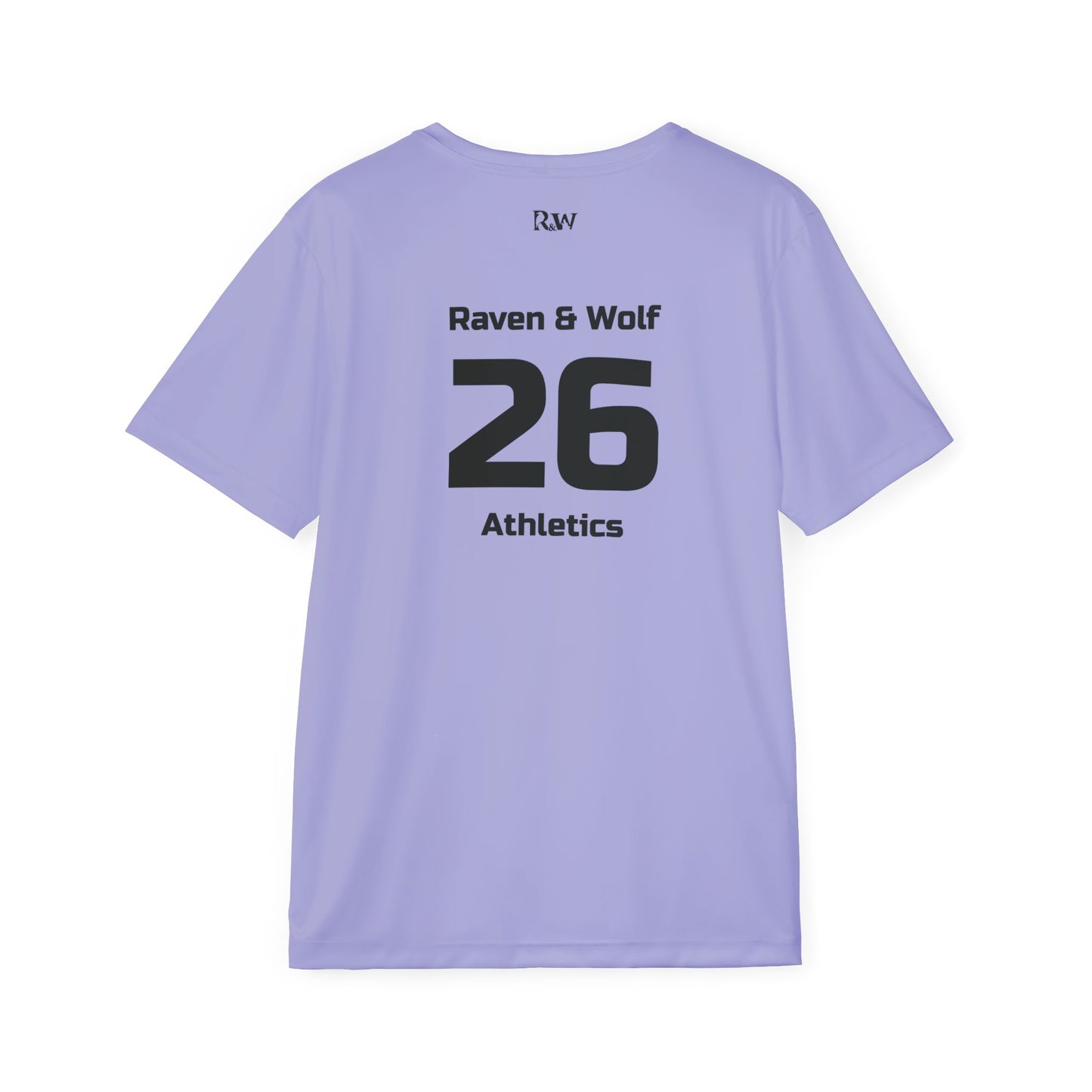 R&W Athletics "Kick Off" Football Shirt/Soccer Jersey - Amore II