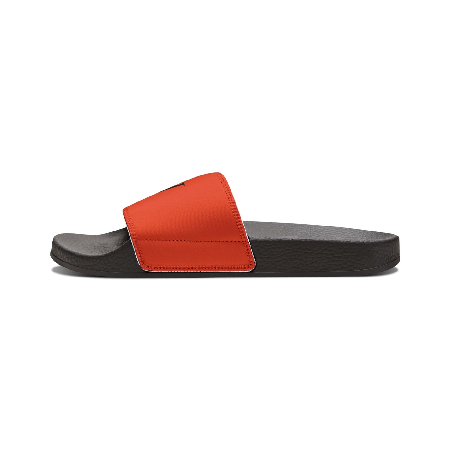 R&W Women's Slide Sandals — Rojo Rugiente I Casual Pool & Beach Slides