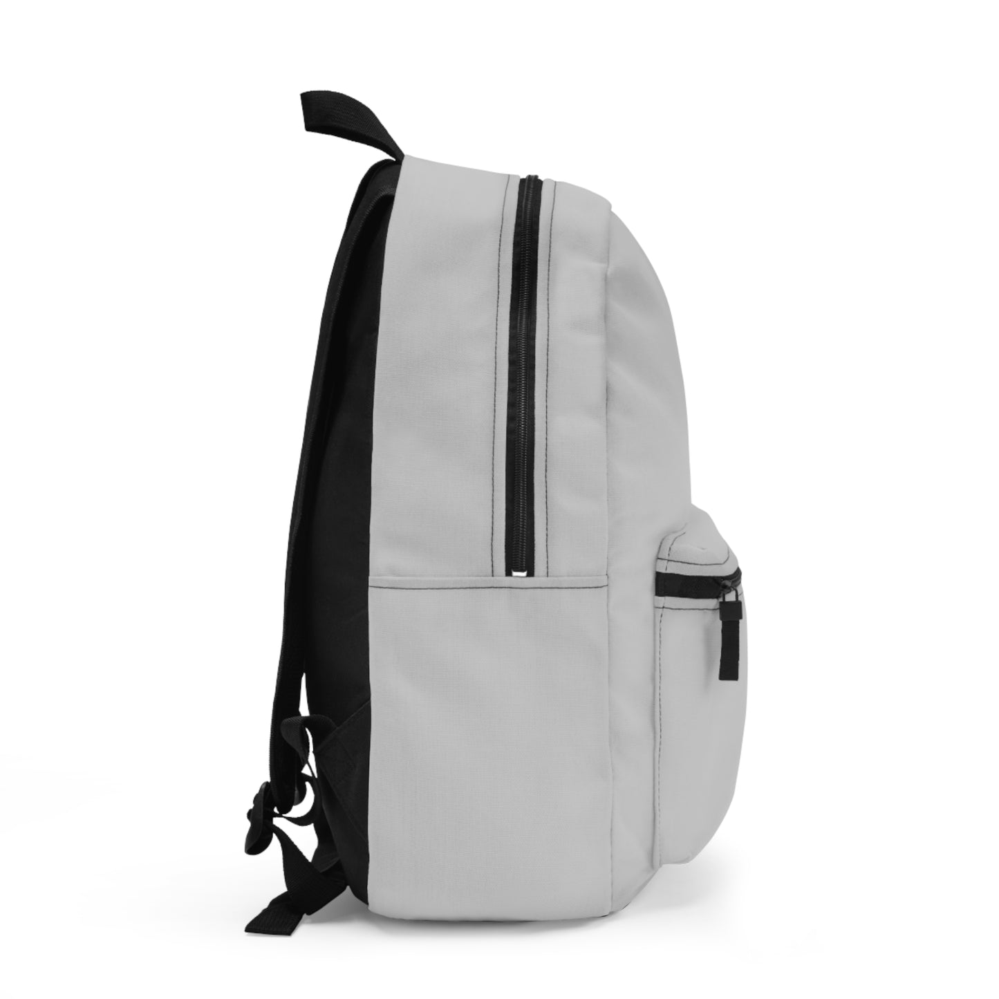 R&W Athletics Minimal Backpack – Wolf Grey Everyday Pack