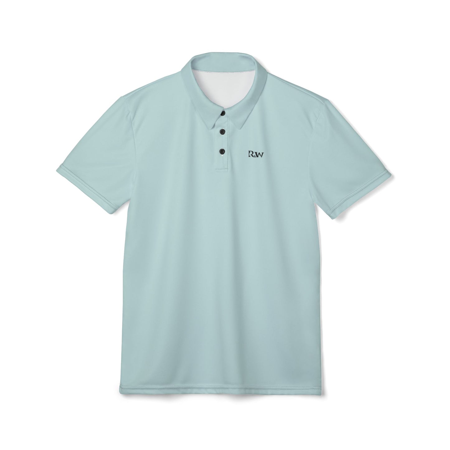 R&W Athletics Classic Polo - Horizon (R)