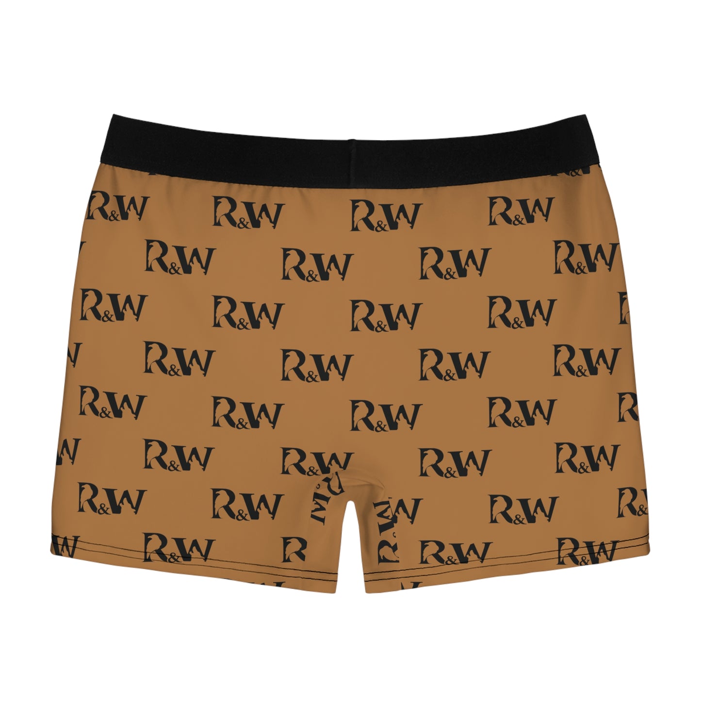 Men's Pattern Boxer Briefs —Cuero Cómodo Men’s Underwear