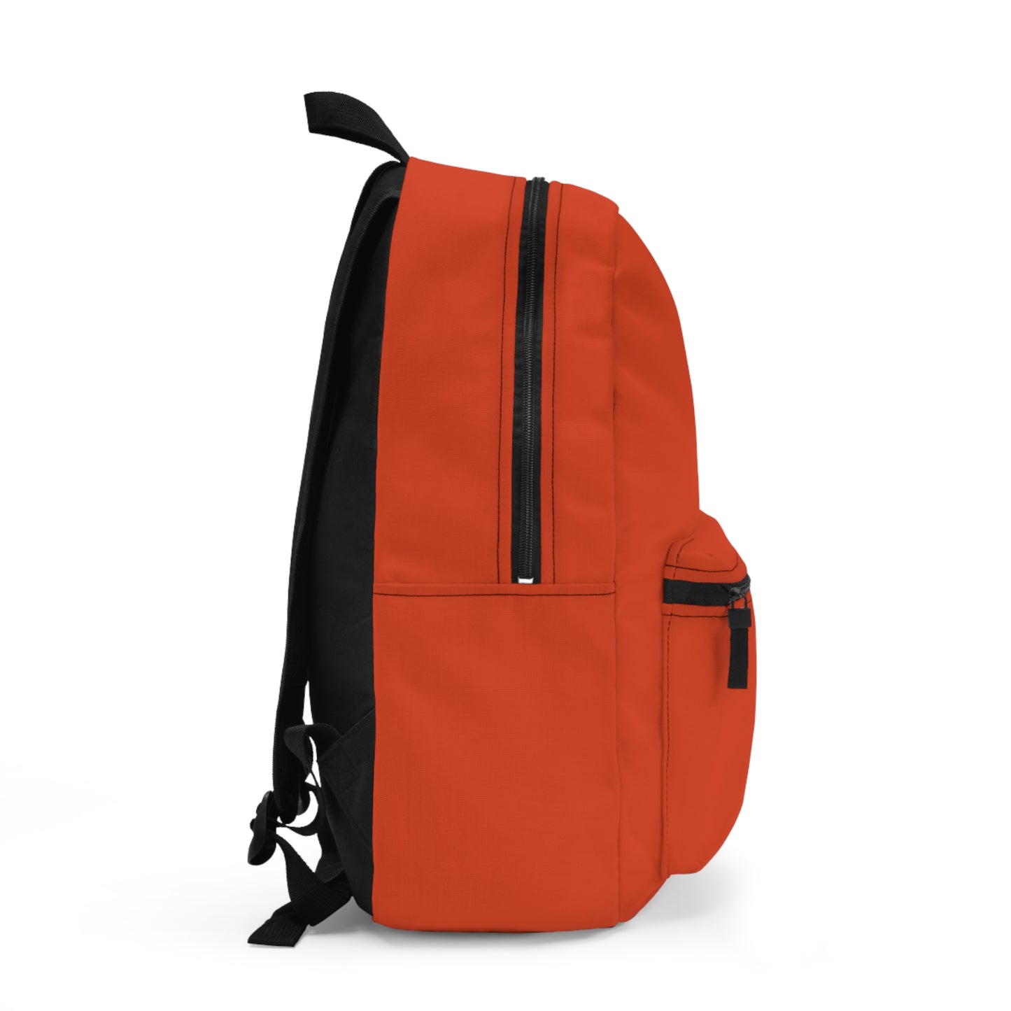 R&W Athletics Minimal Backpack – Rojo Rugiente I Everyday Pack