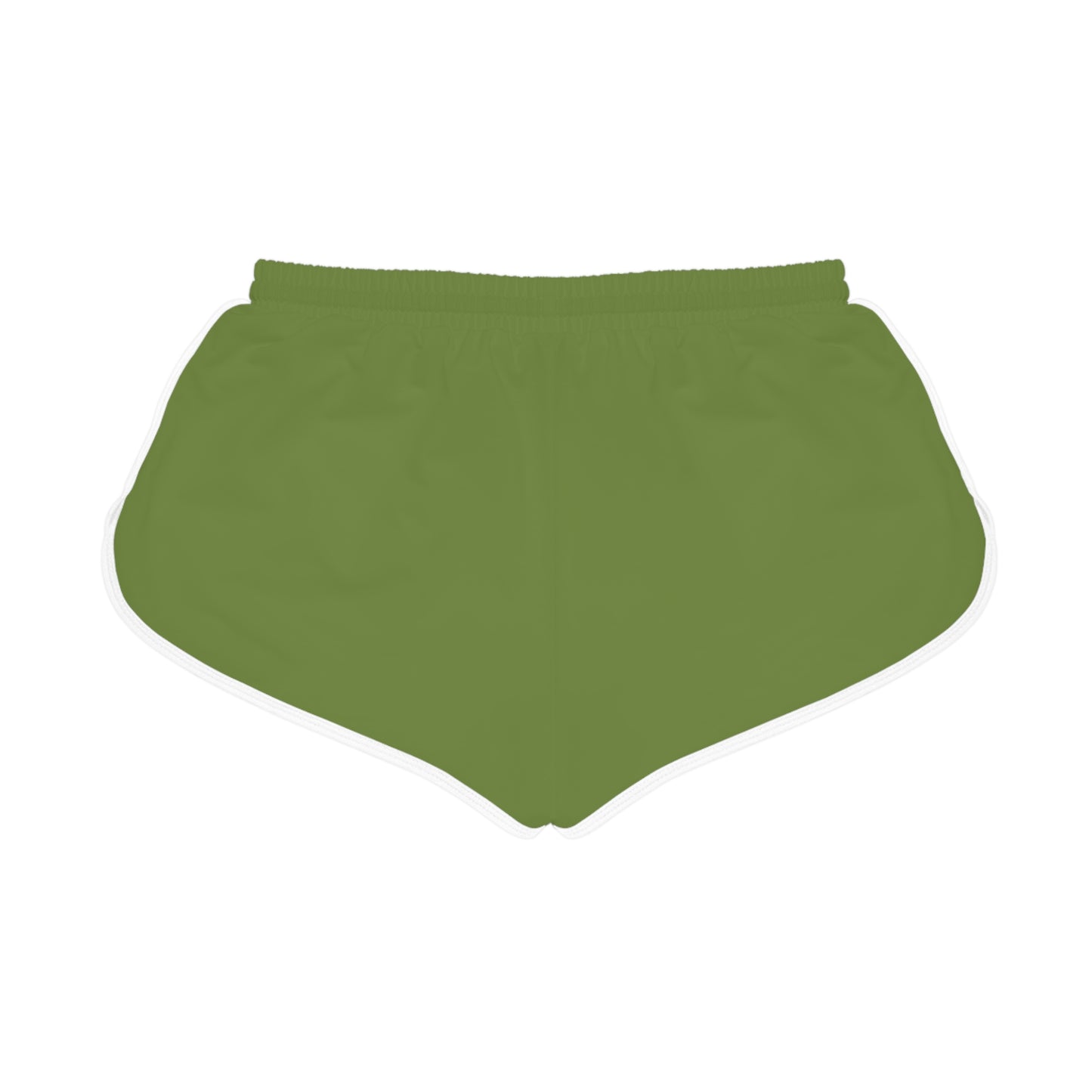 R&W Women's Minimalist Logo Relaxed Shorts — Tomillo Tranquilo