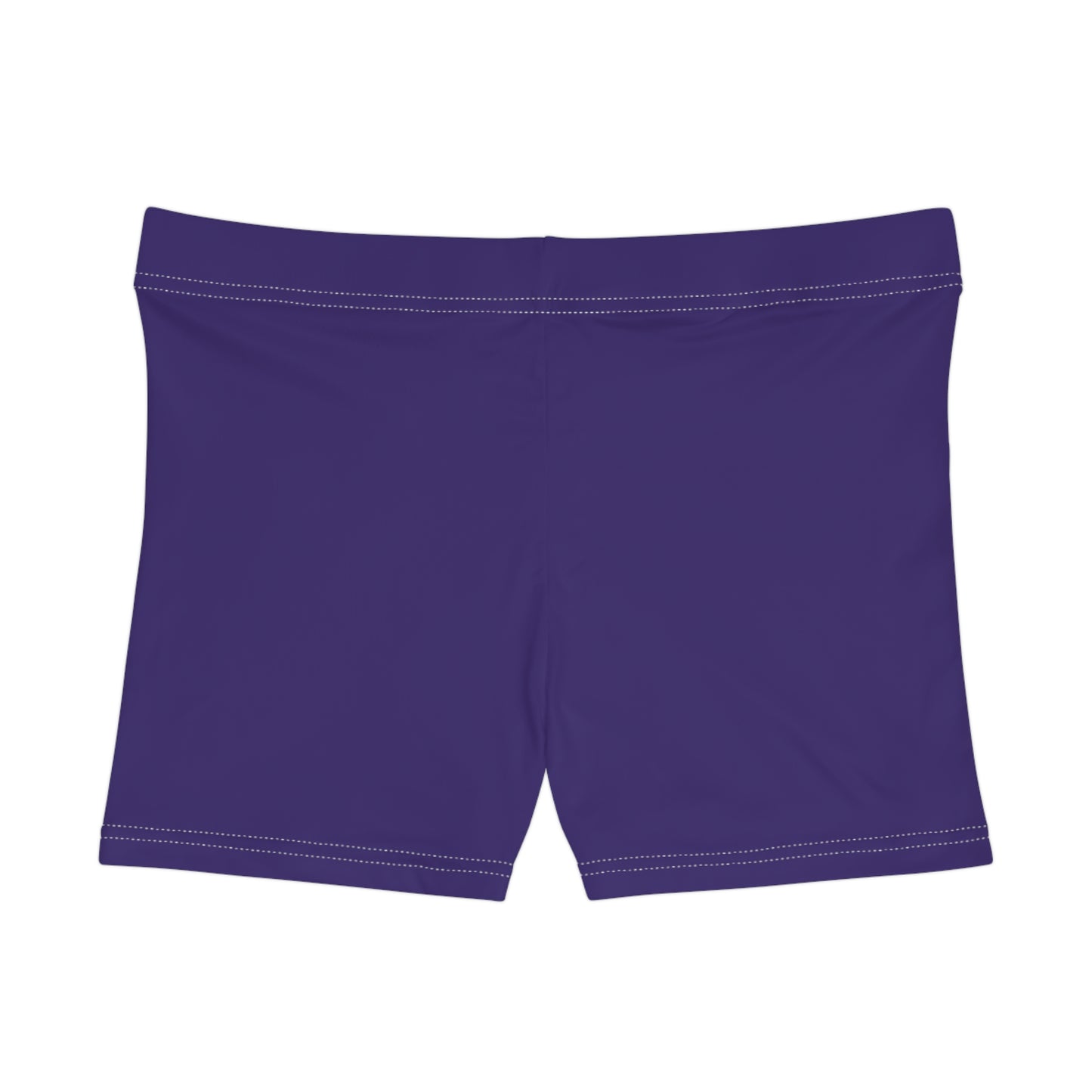 Women's Raven Athletic Shorts — Comfortable Activewear