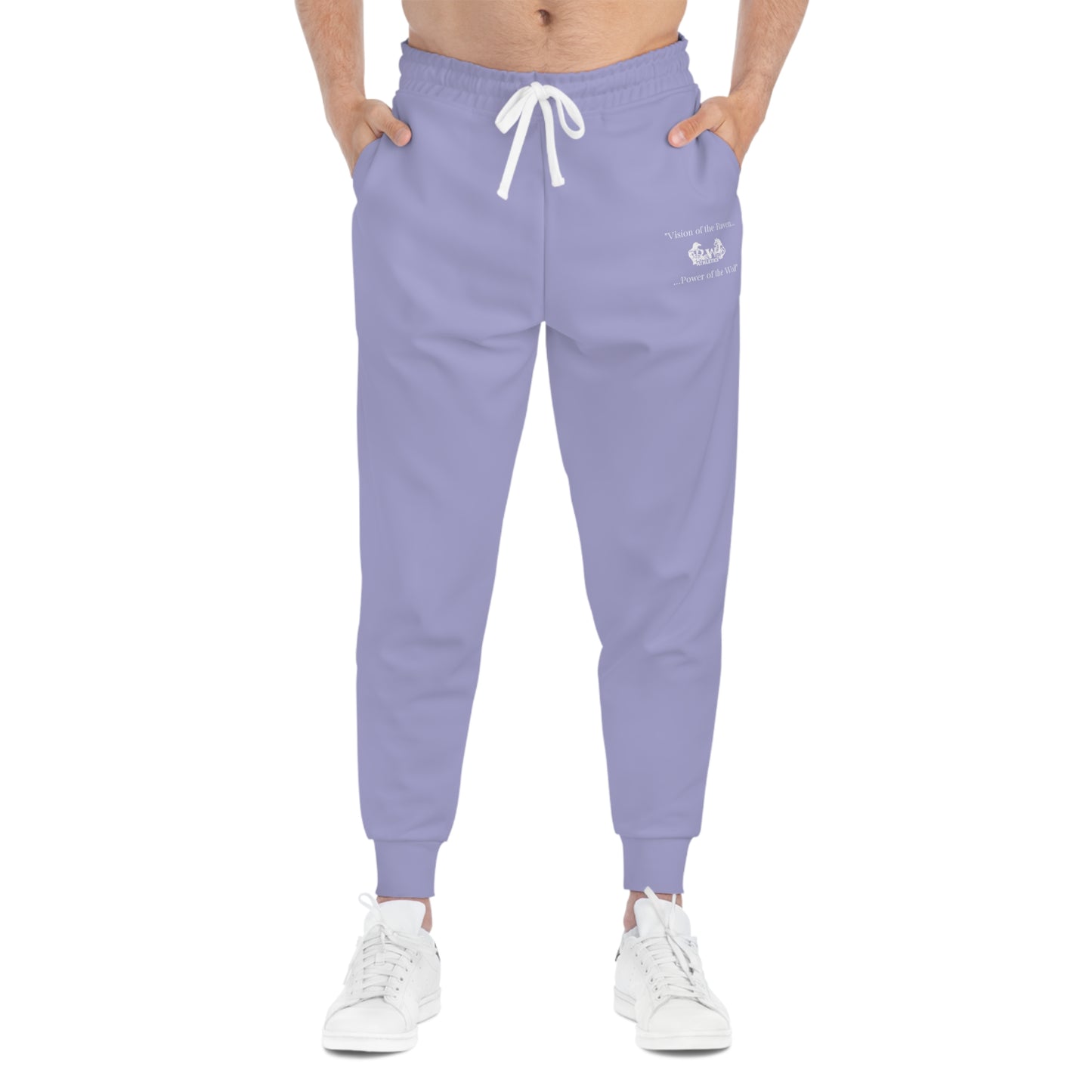 R&W Athletics Jogger Sweatpants "Origin Story" (Amore I)