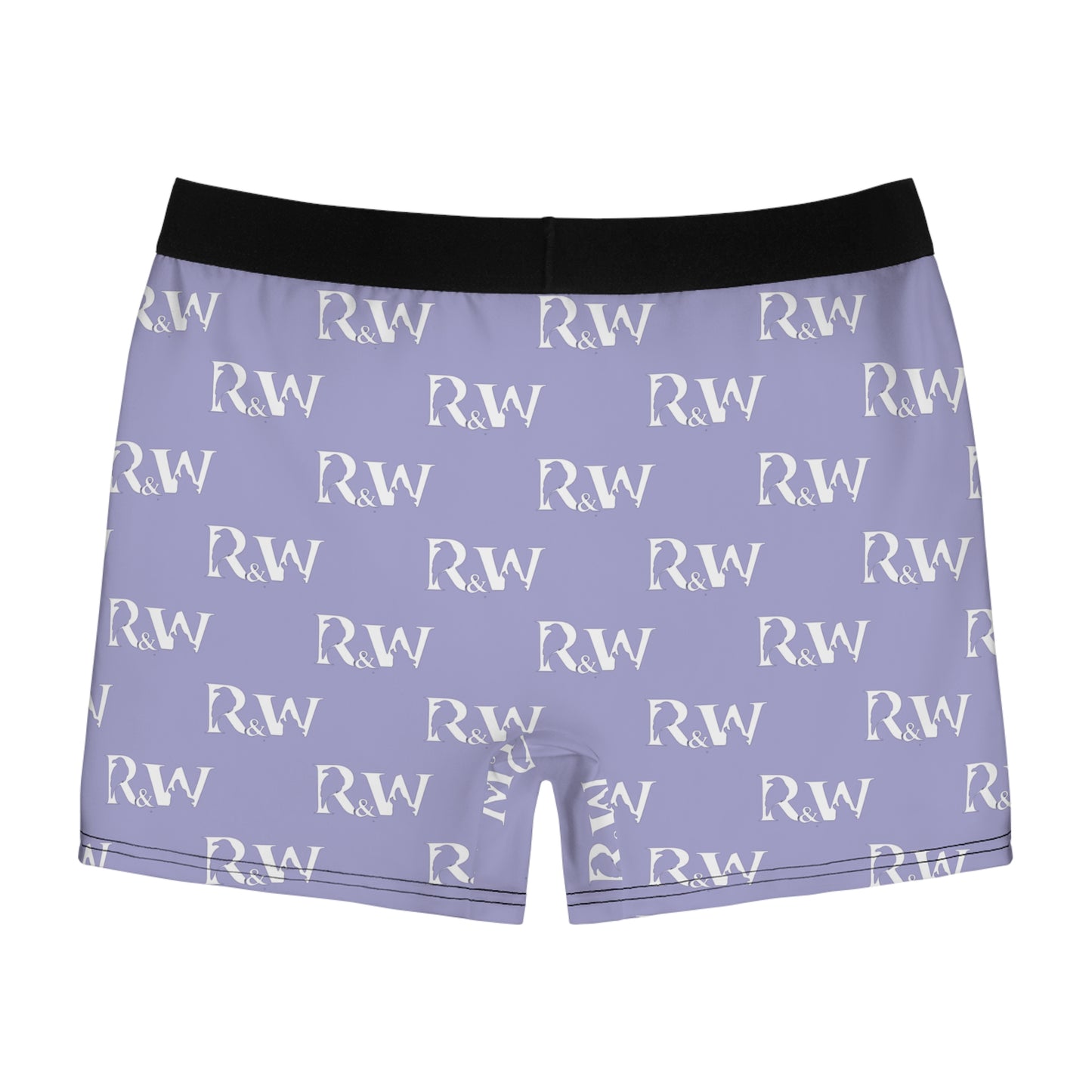 Men's Pattern Boxer Briefs — Amore I Men’s Underwear