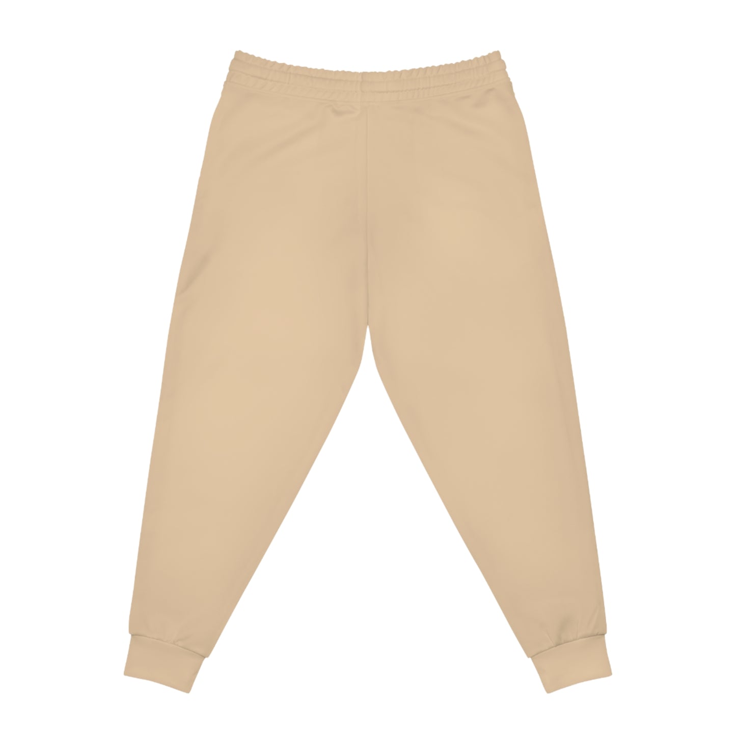 Motorsport Athletic Joggers (Dakar Dunes)