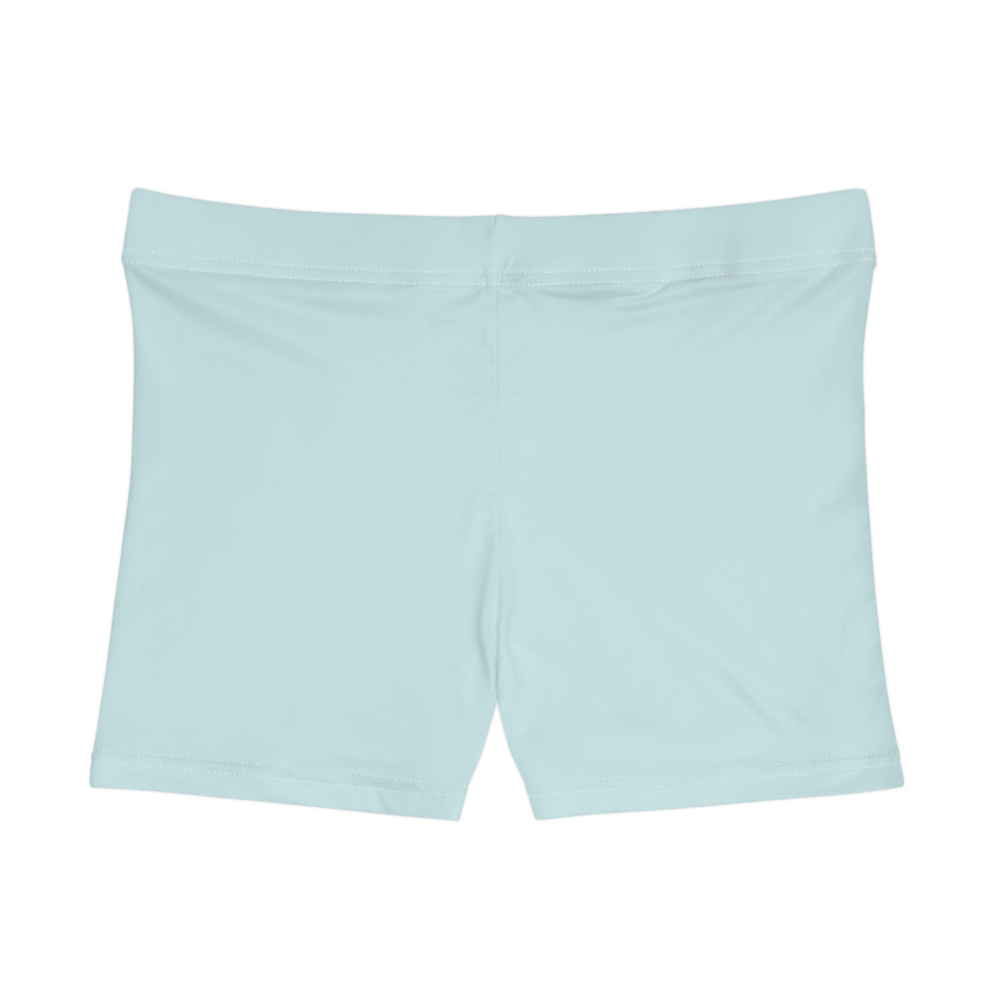 Women's Horizon Athletic Shorts — Comfortable Activewear