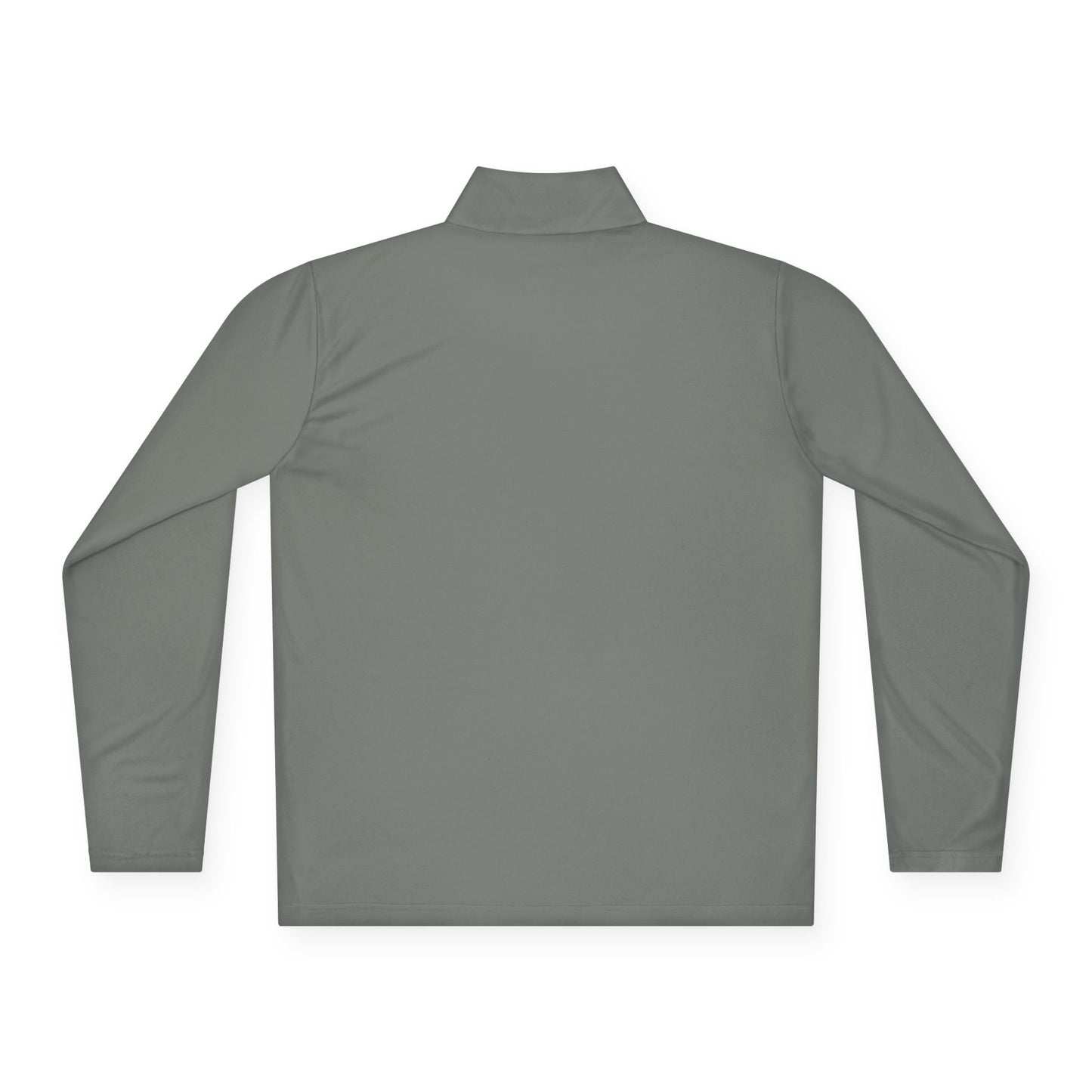 R&W Lightweight Quarter-Zip Pullover