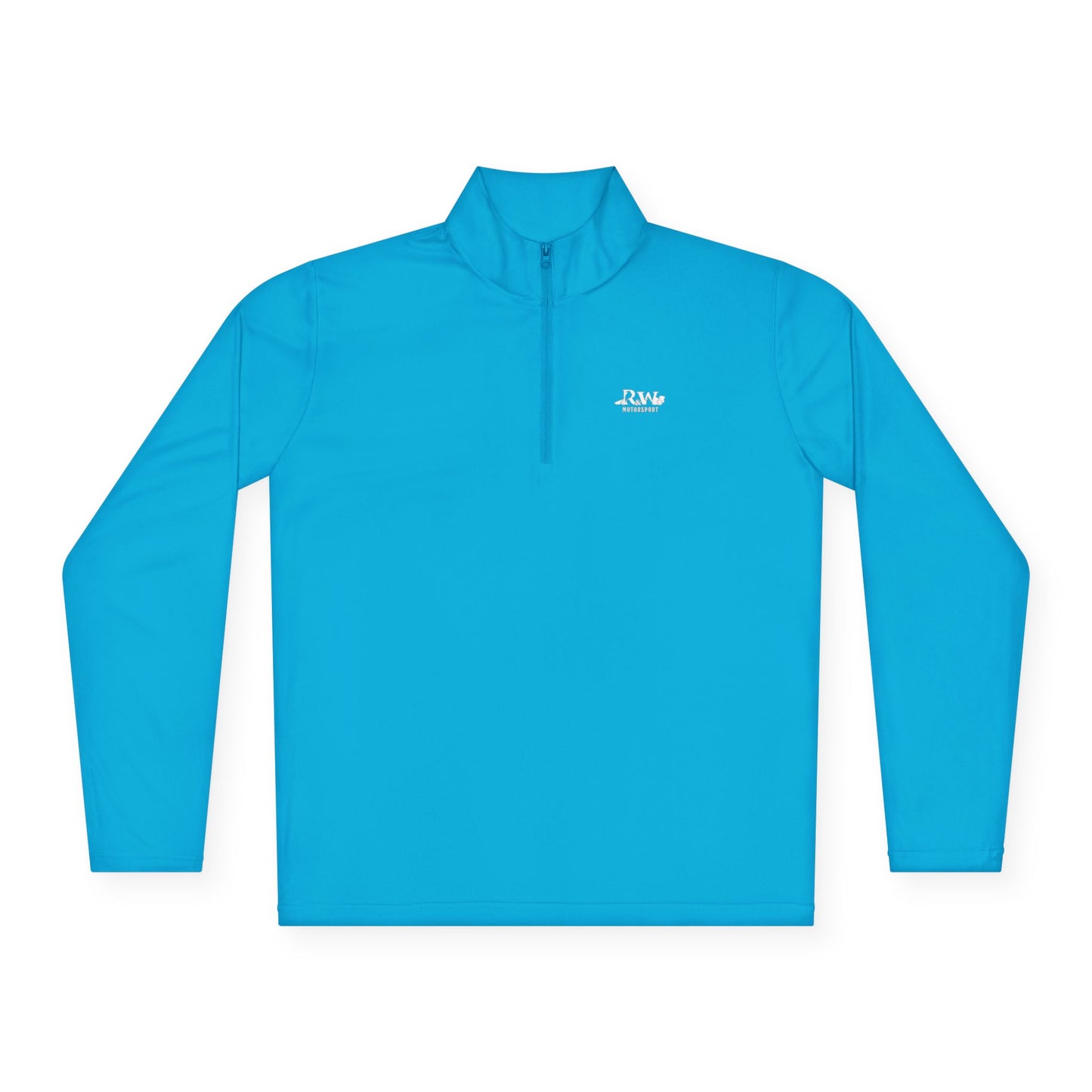 Motorsport Quarter-Zip Pullover