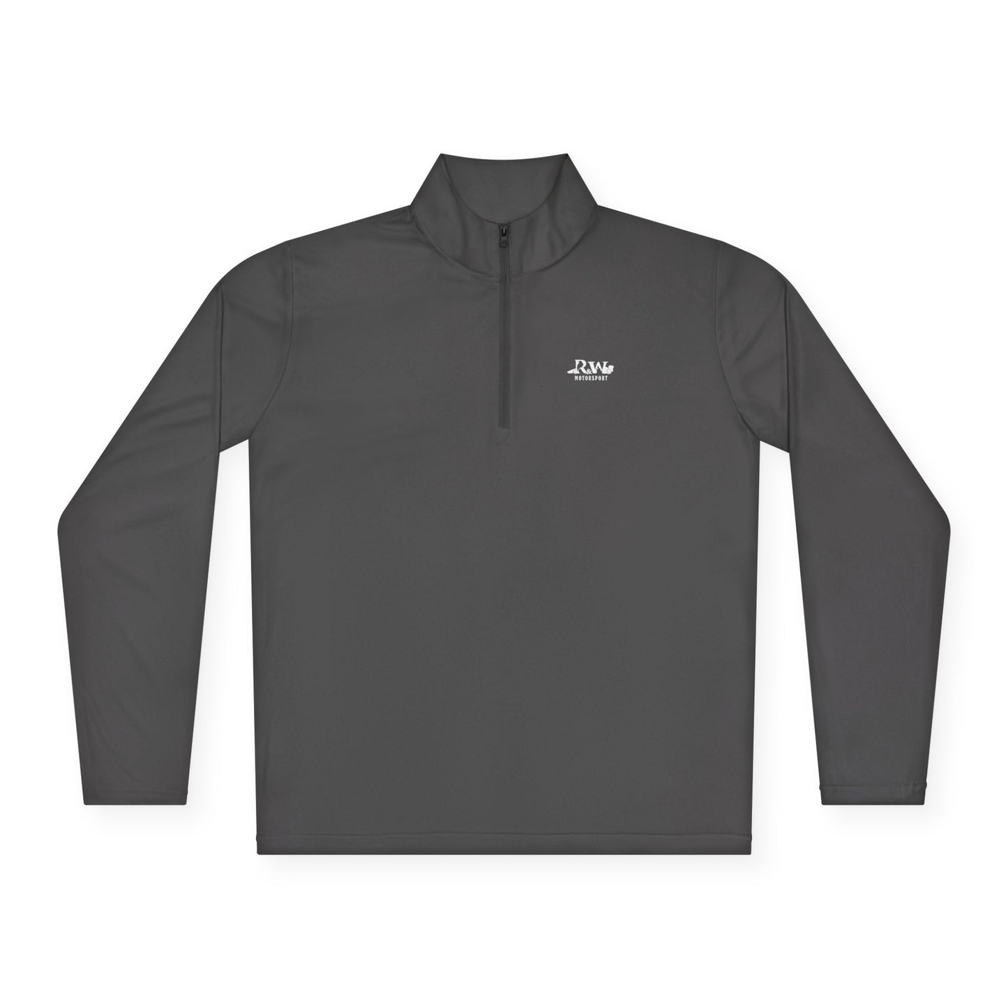 Motorsport Quarter-Zip Pullover