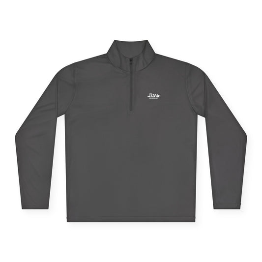 Motorsport Quarter-Zip Pullover