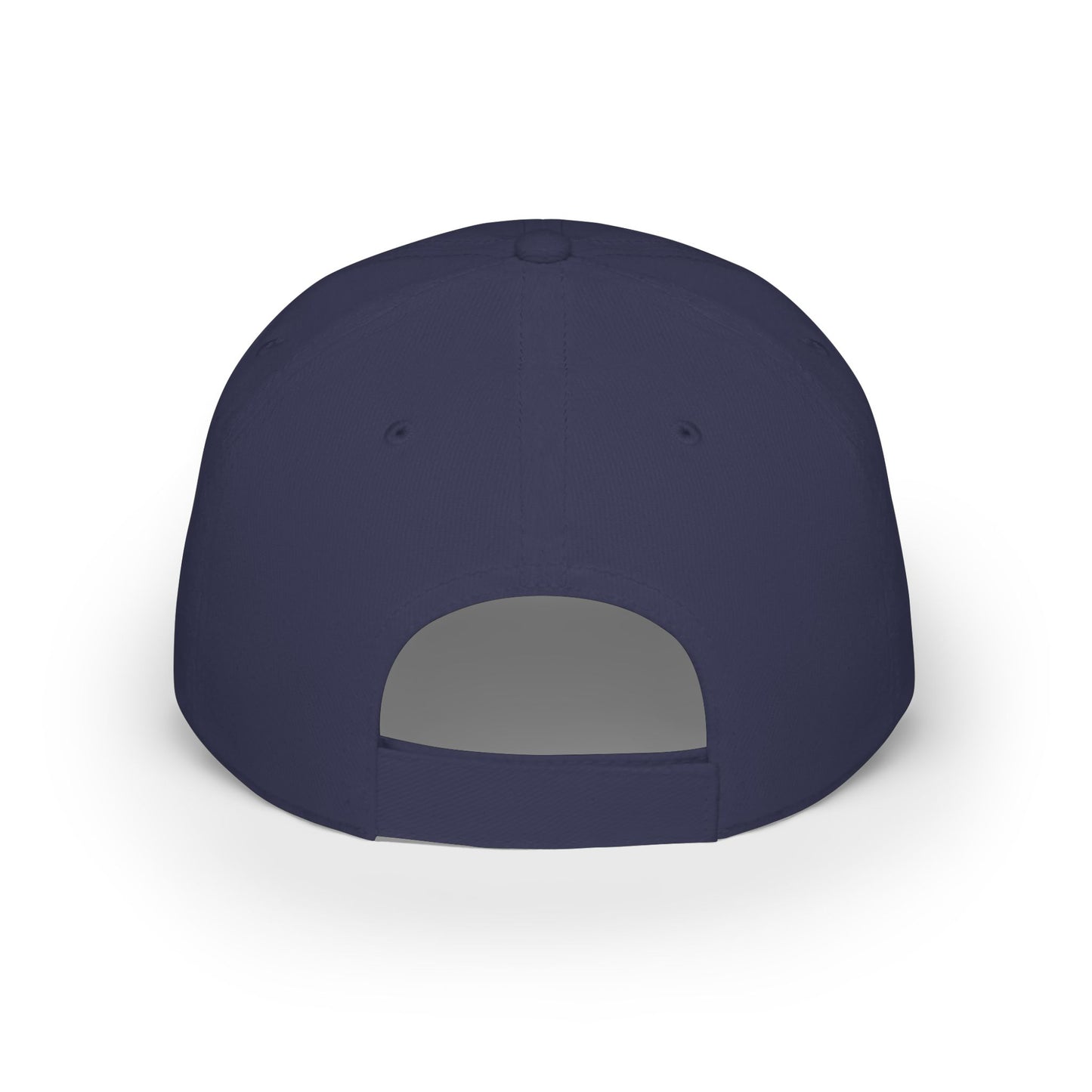 R&W Athletics Low Profile Baseball Cap