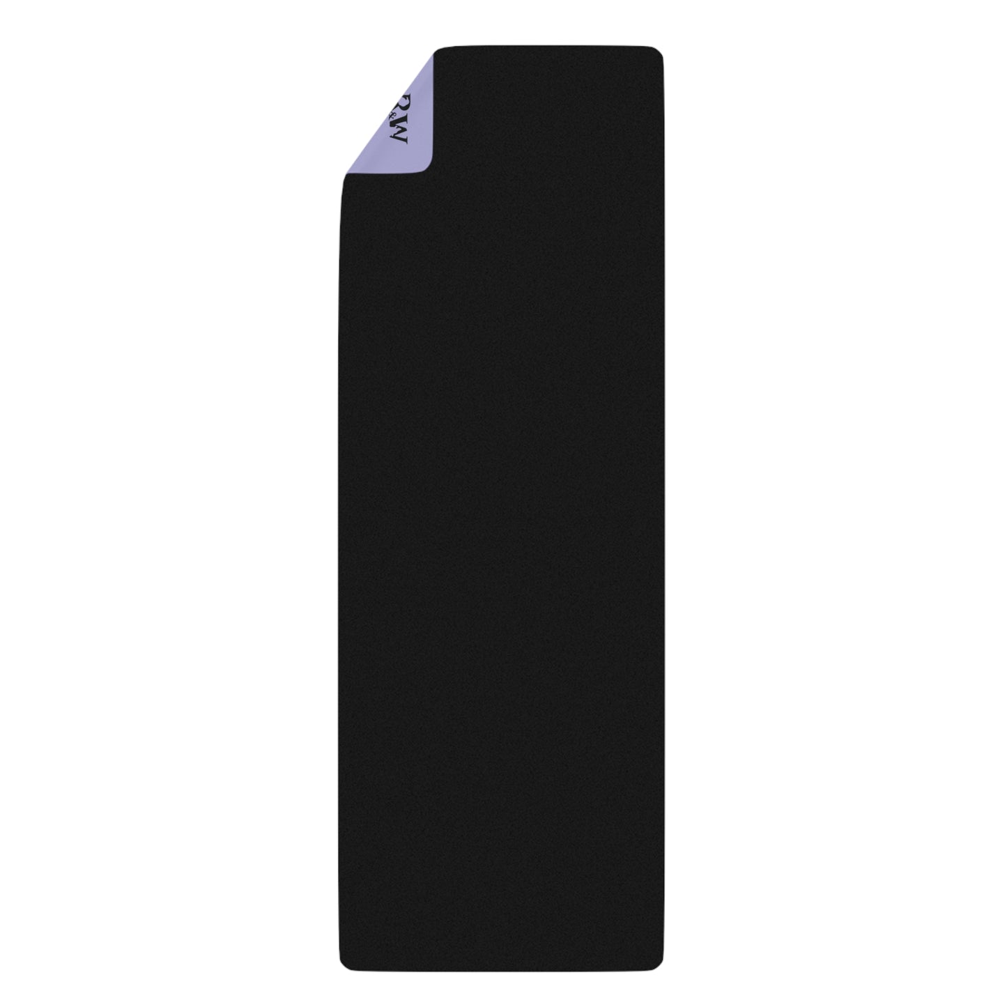 Rubber Yoga Mat — Minimal Amore II Yoga Mat